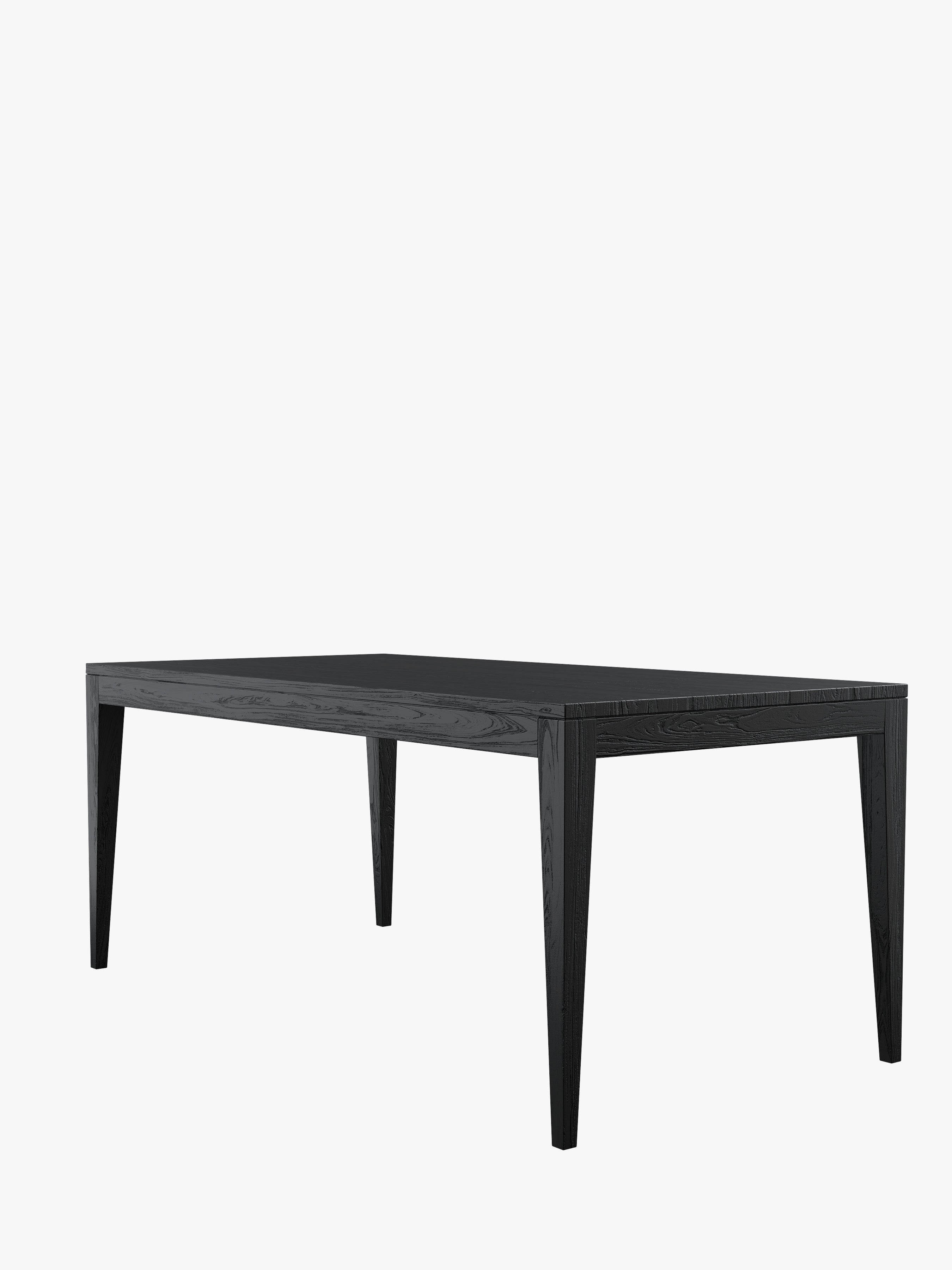 Elmhurst Fixed Dining Table