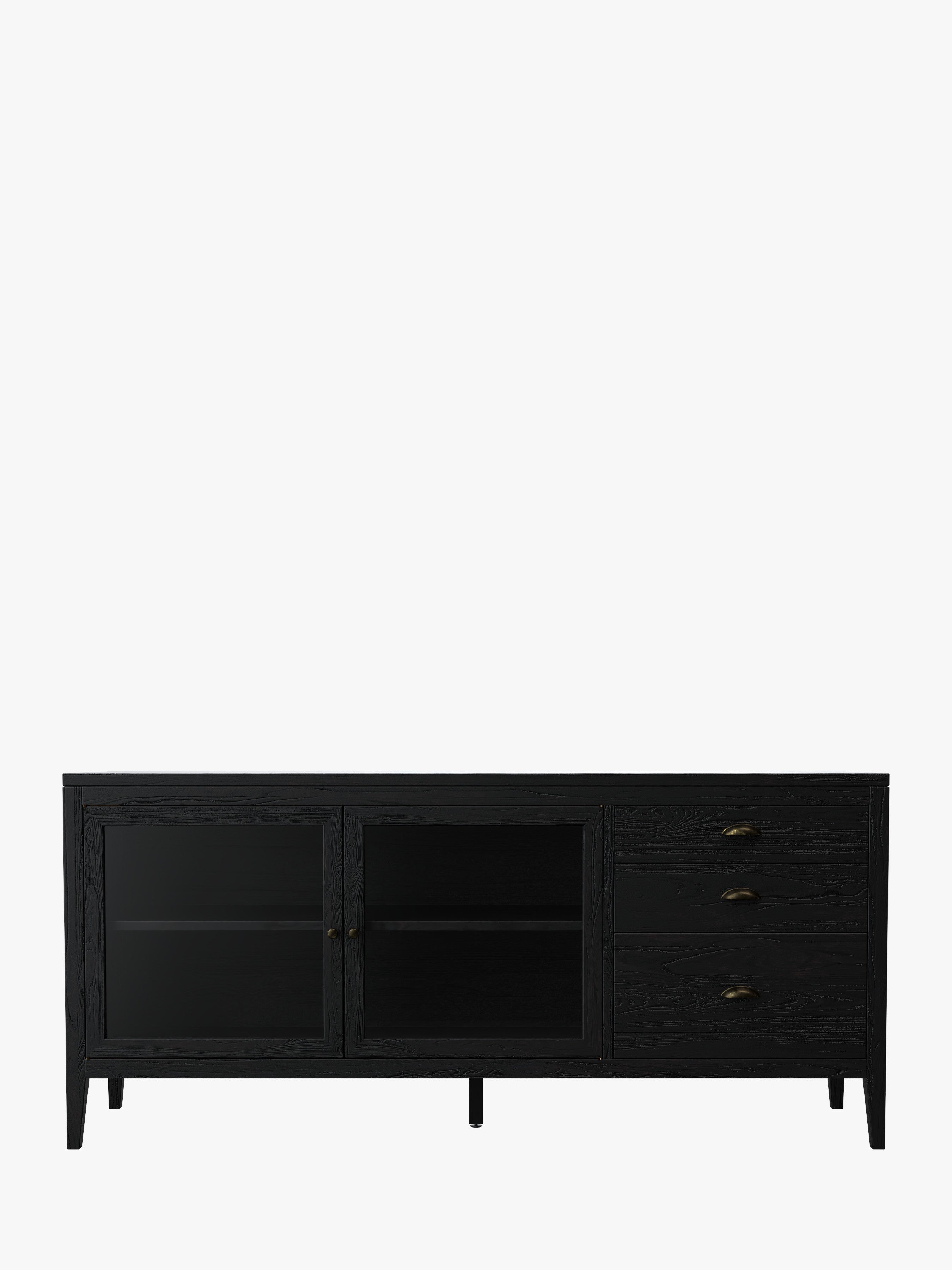 Elmhurst 2 Door 3 Drawer Sideboard