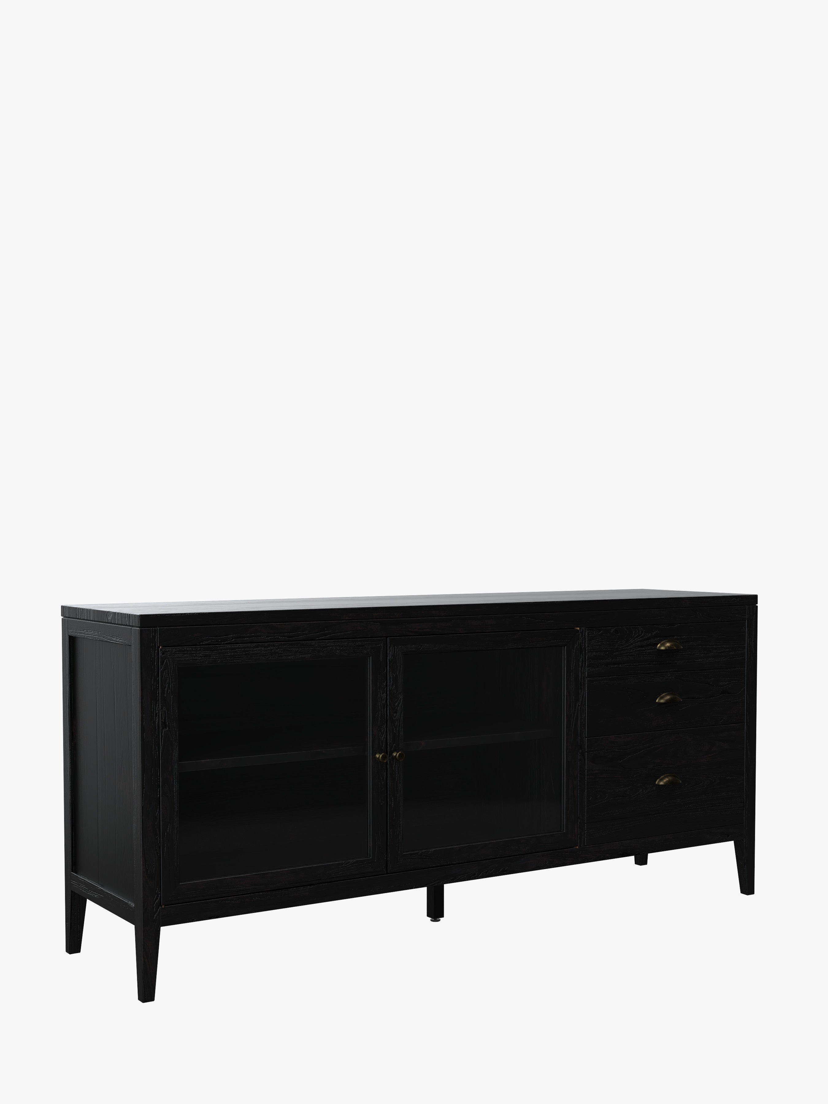 Elmhurst 2 Door 3 Drawer Sideboard