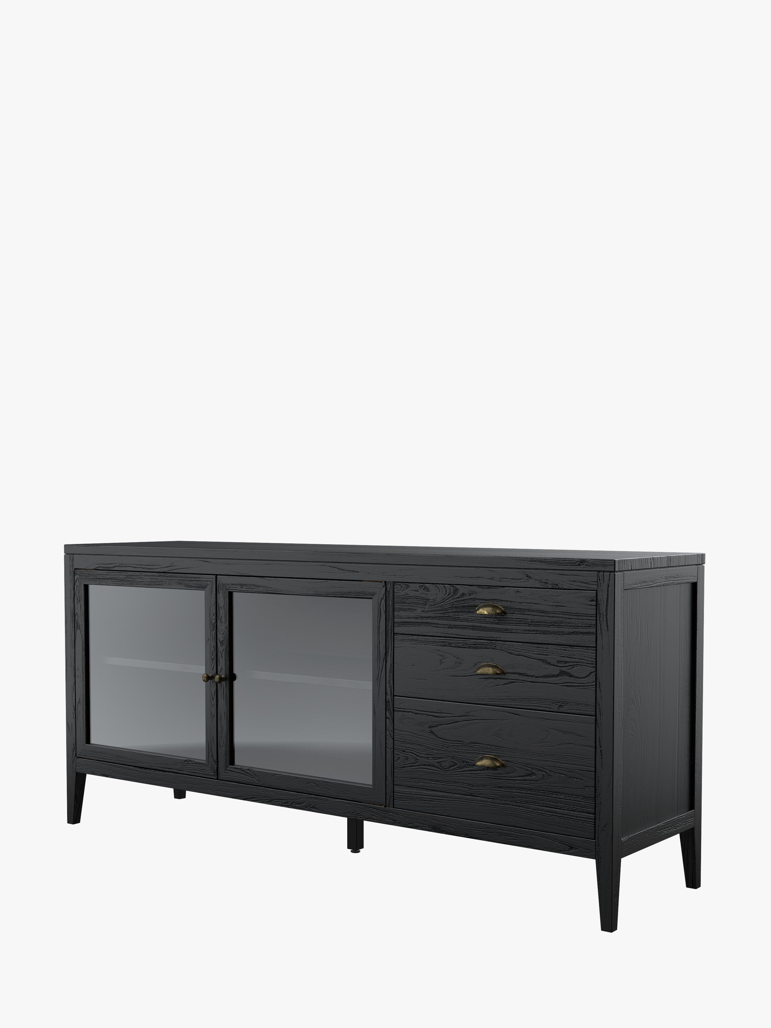 Elmhurst 2 Door 3 Drawer Sideboard