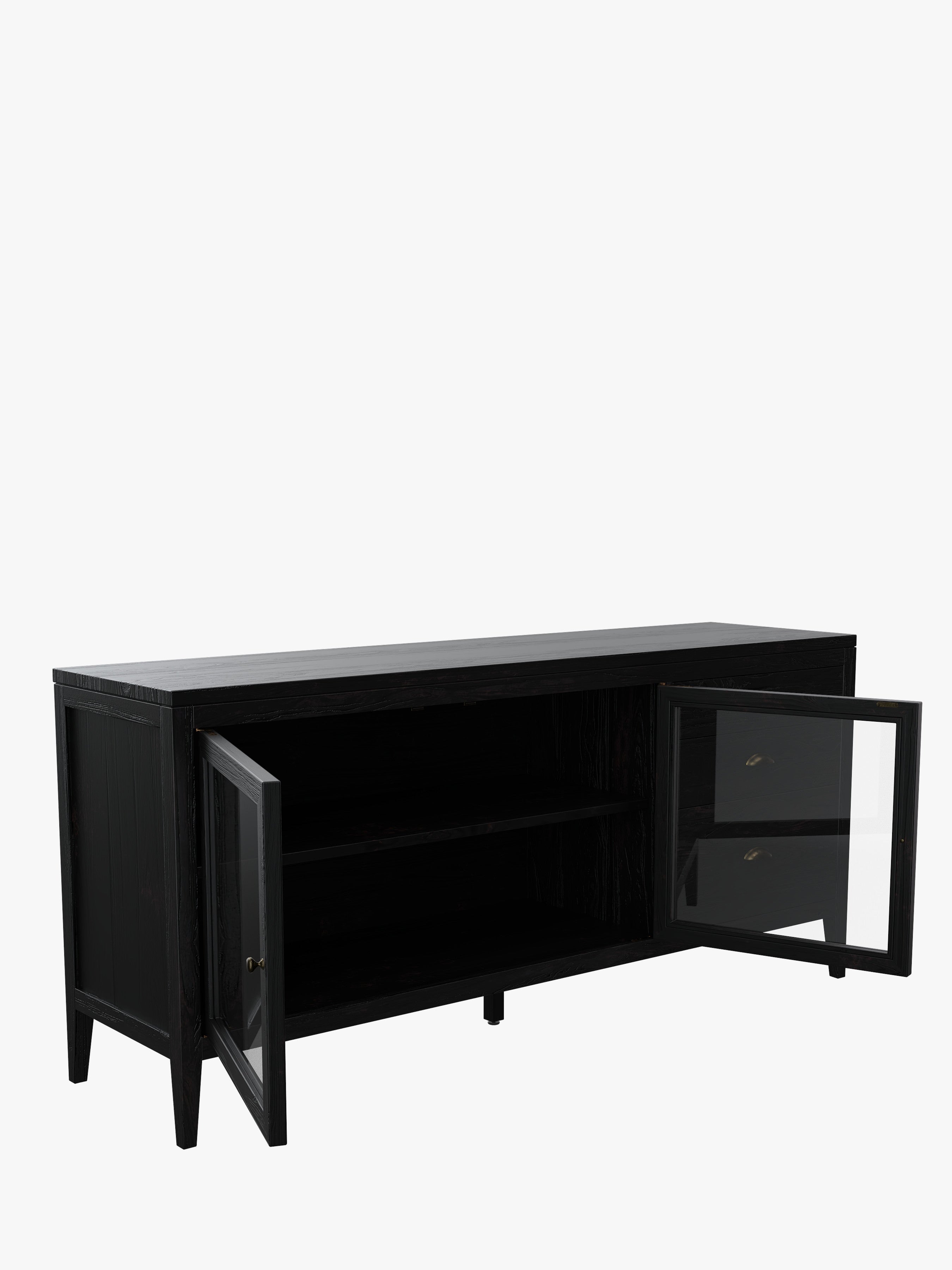 Elmhurst 2 Door 3 Drawer Sideboard
