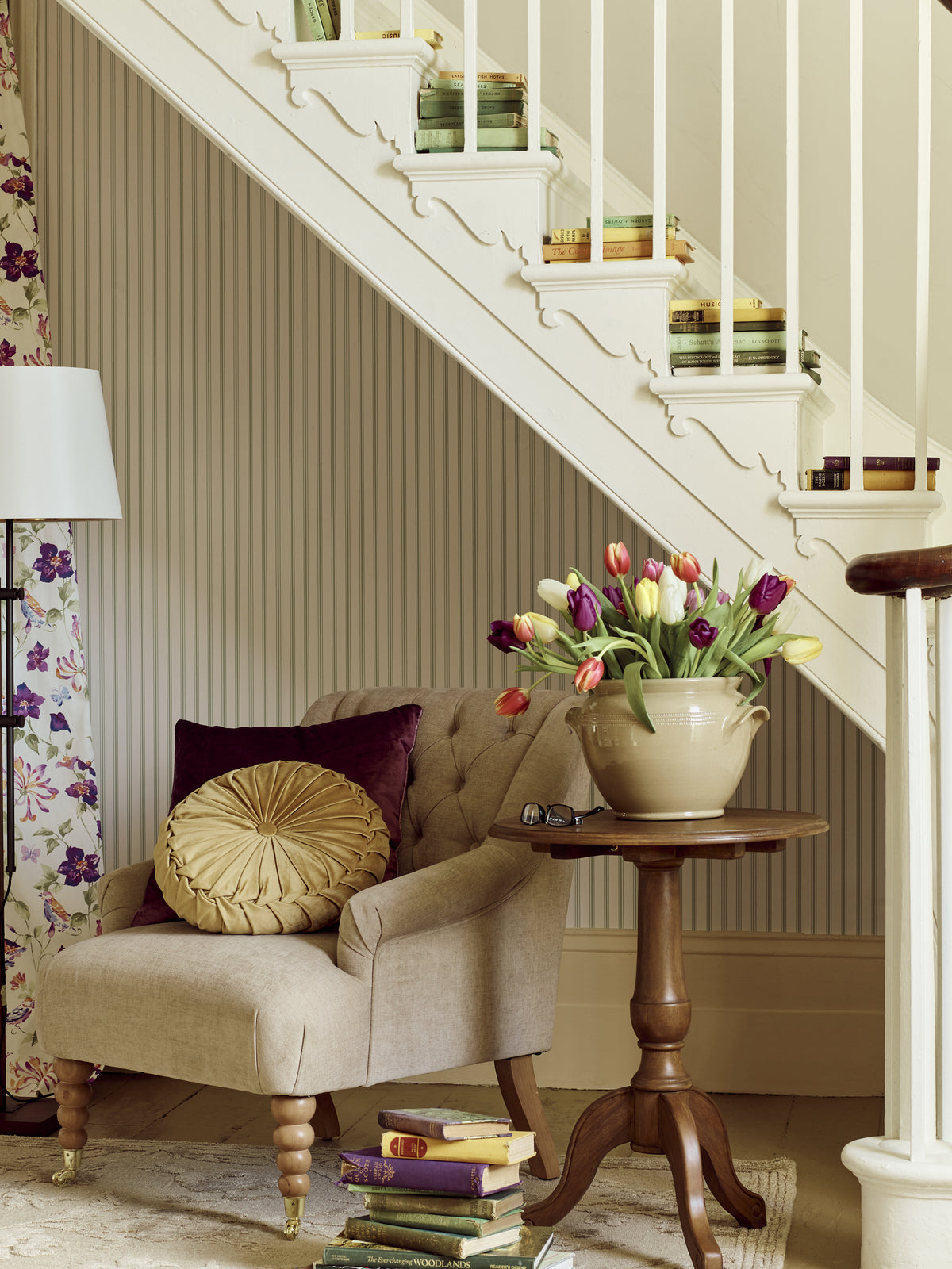 Montpellier Side Table