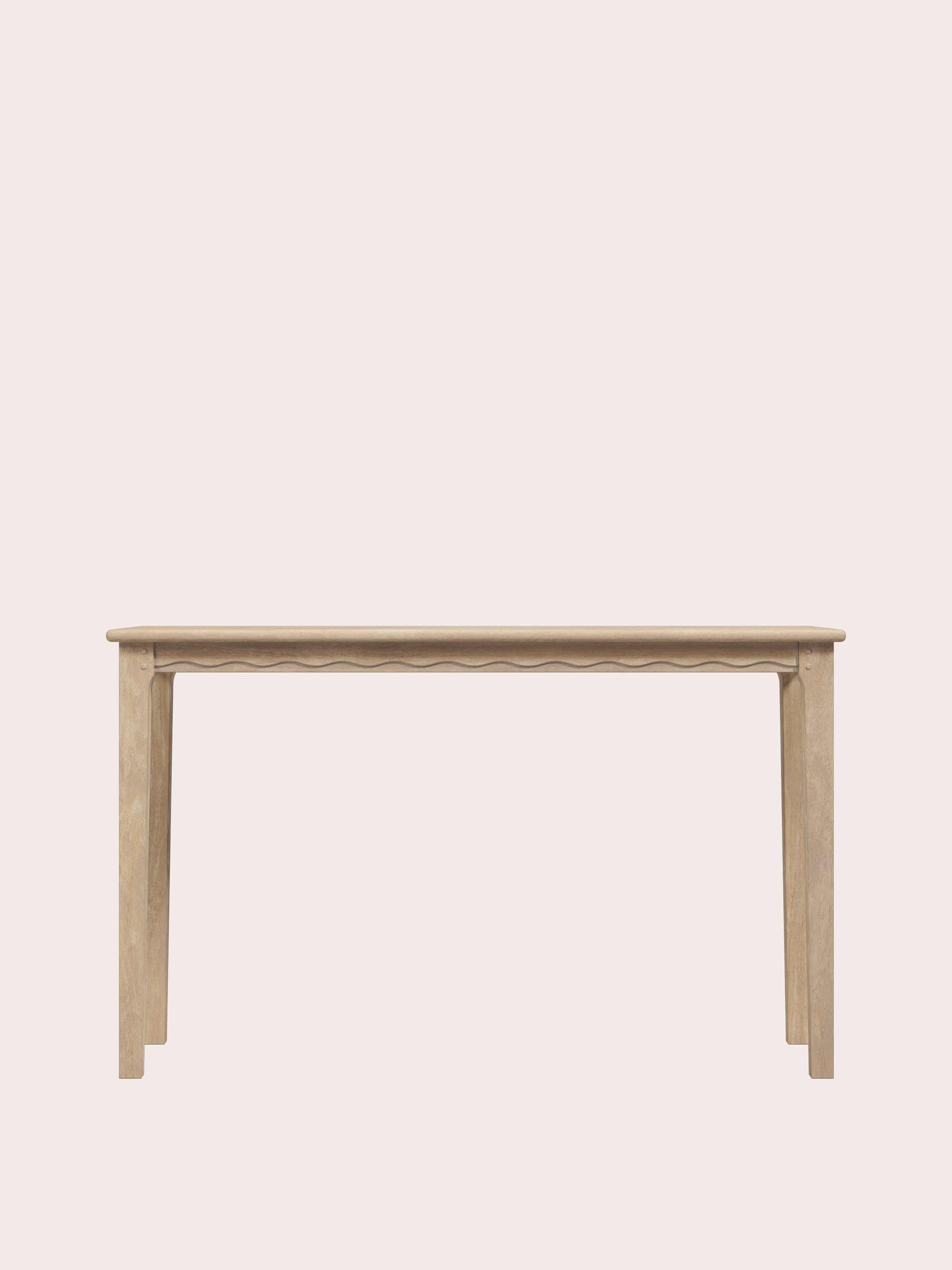 Washed Oak Calford Desk