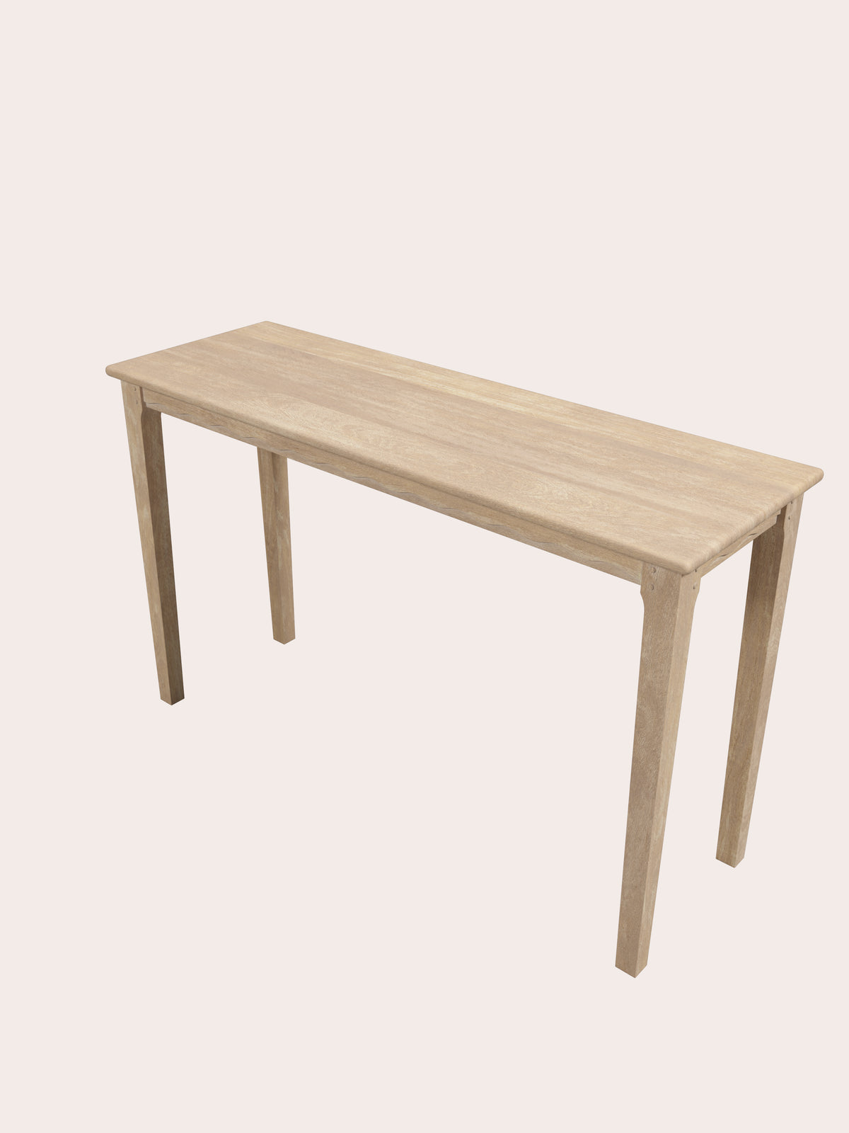 Washed Oak Calford Desk