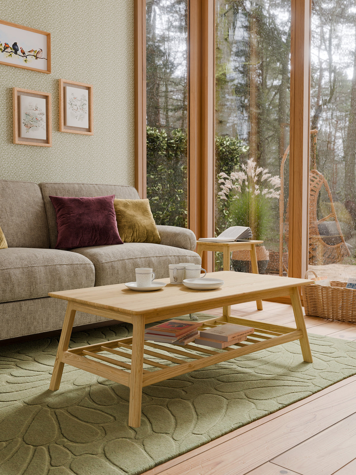 Hazlemere Coffee Table