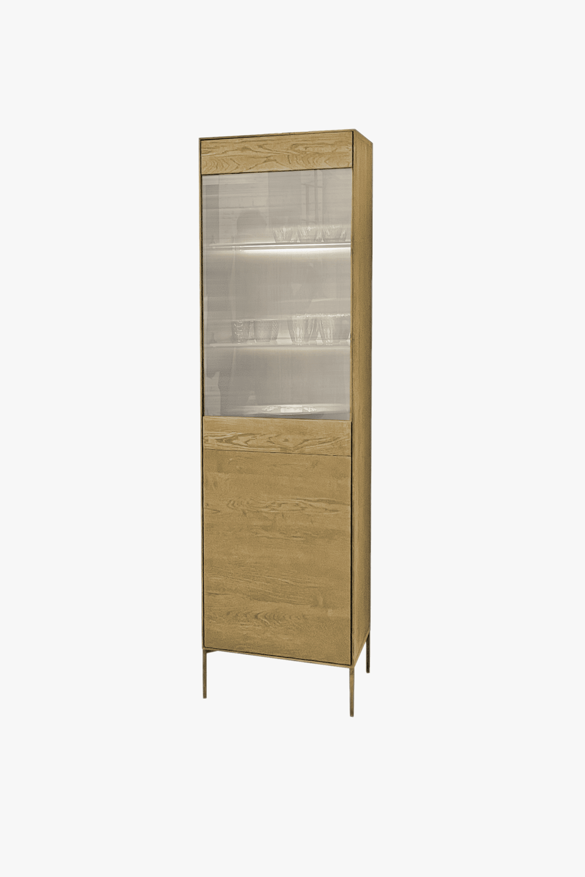 Helga 2 Door Cupboard
