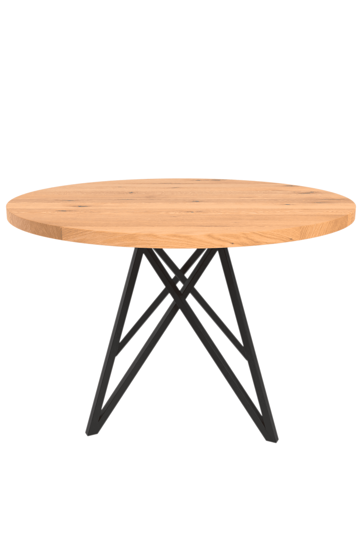 Korgen Round Dining Table