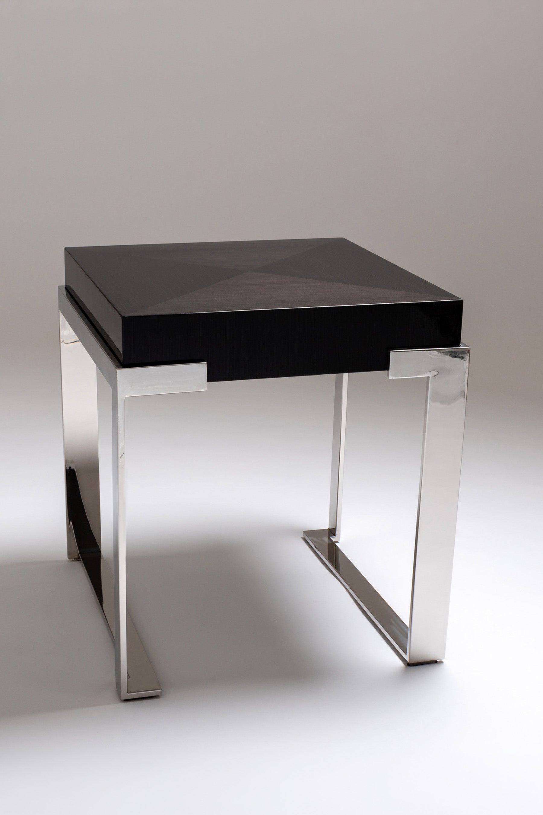 Lexington Lamp Table
