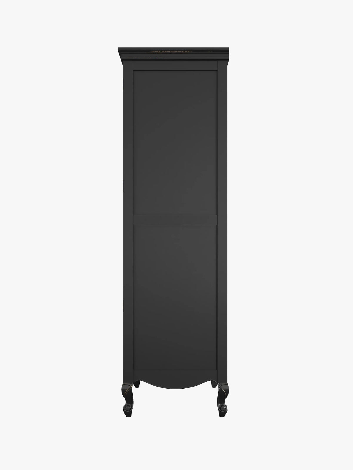 Montpellier 2 Door 1 Drawer Wardrobe