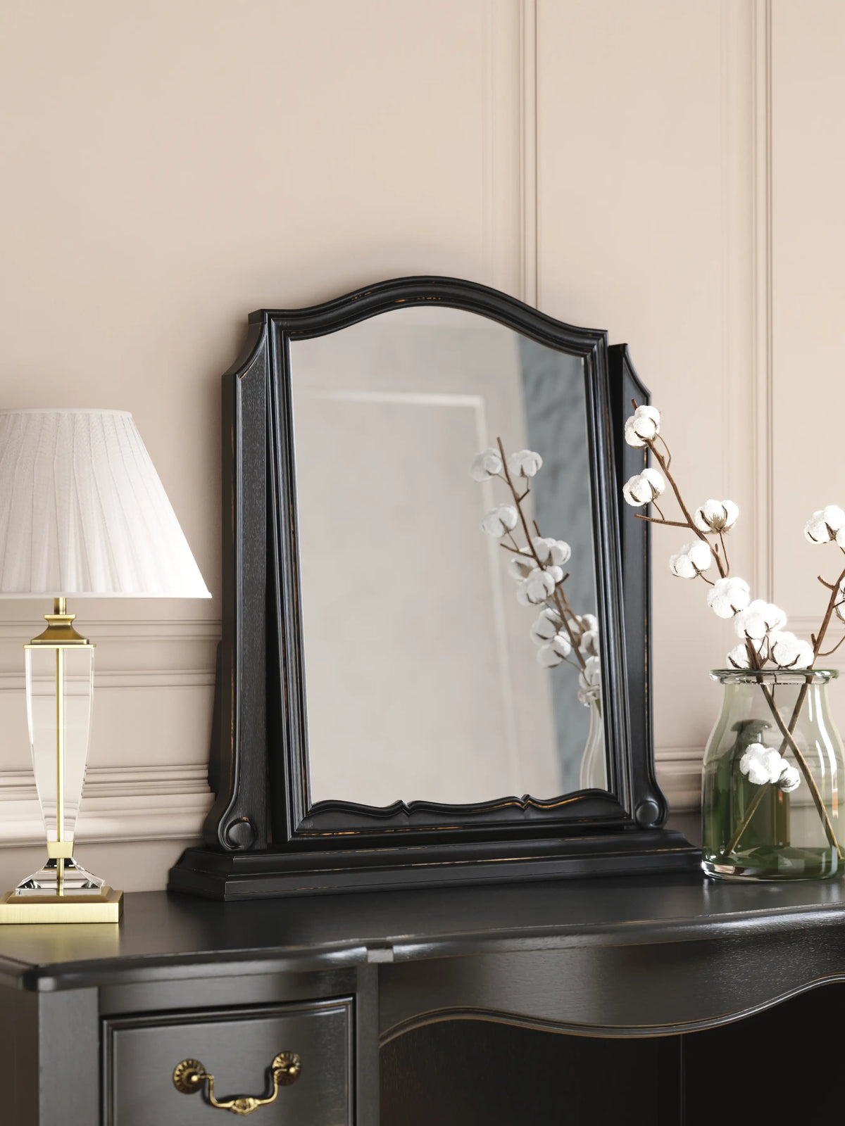 Montpellier Dressing Table Mirror