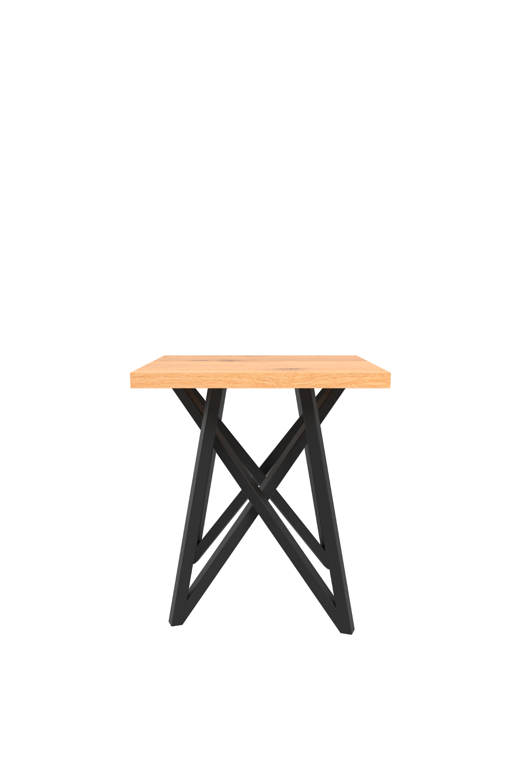 Korgen Lamp Table
