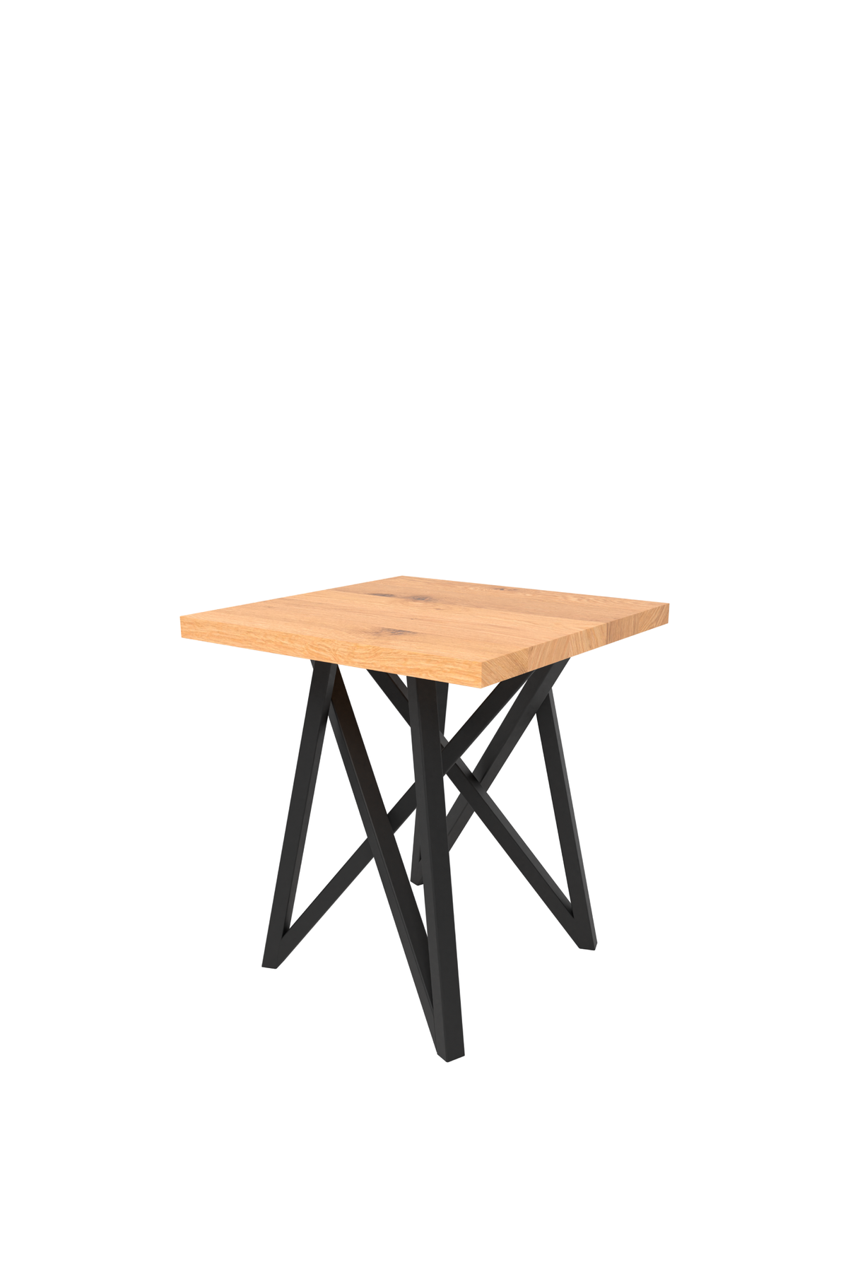 Korgen Lamp Table