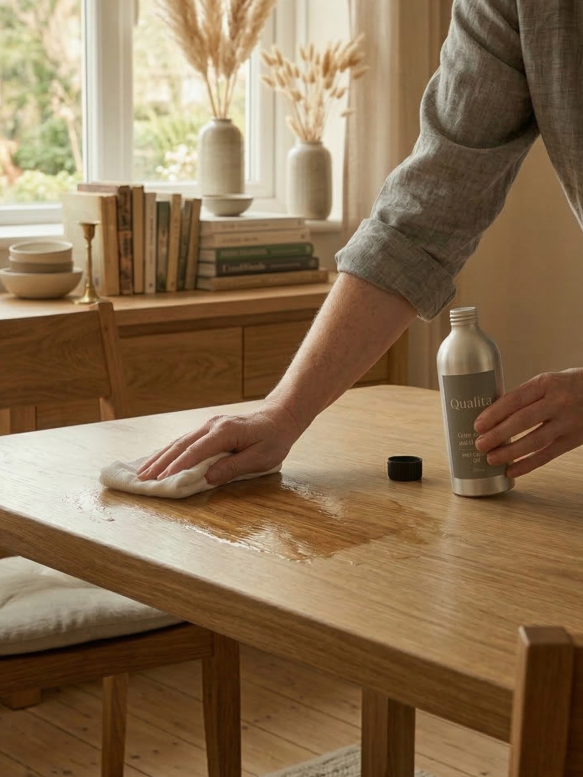 Furniture Oil