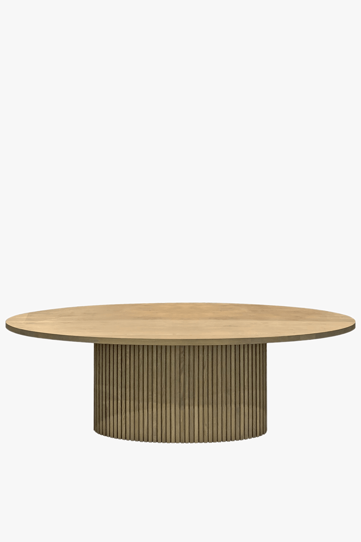 Timo Oval Dining Table