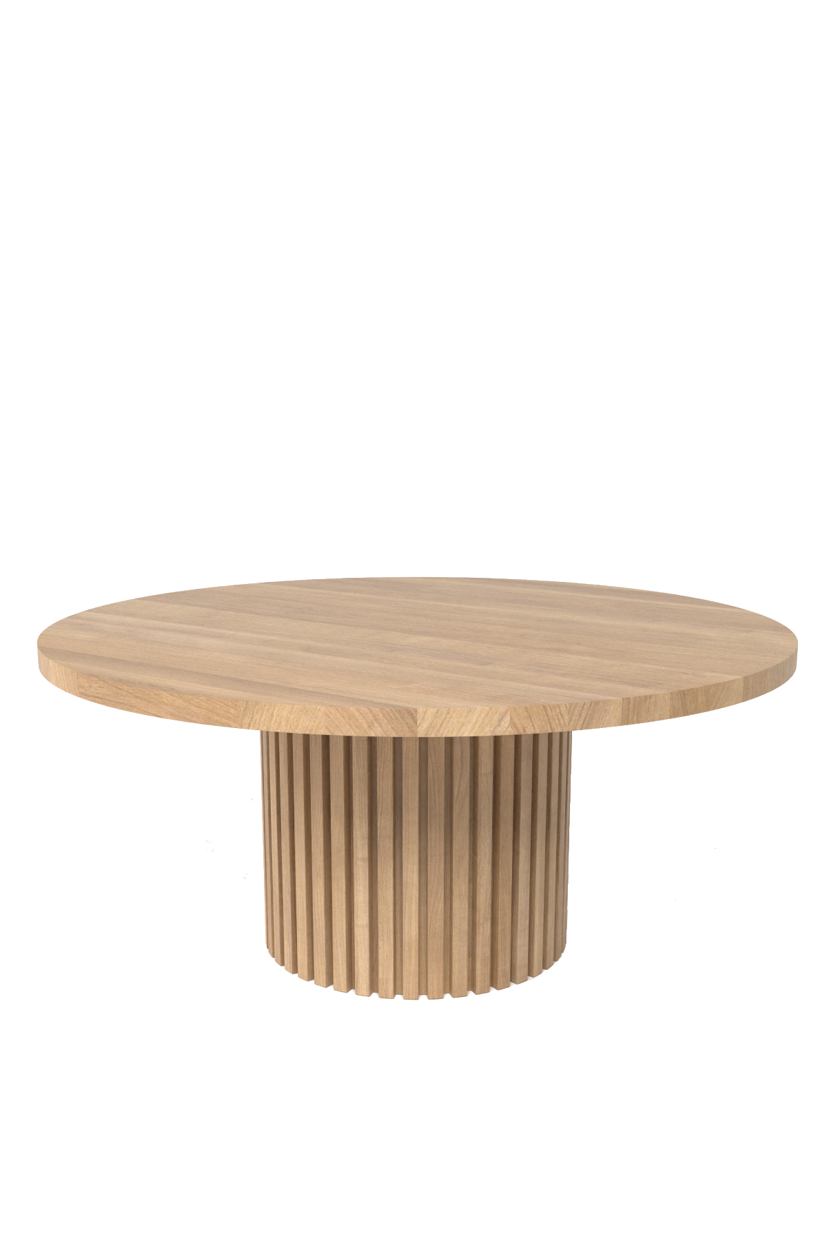 Timo Round Dining Table