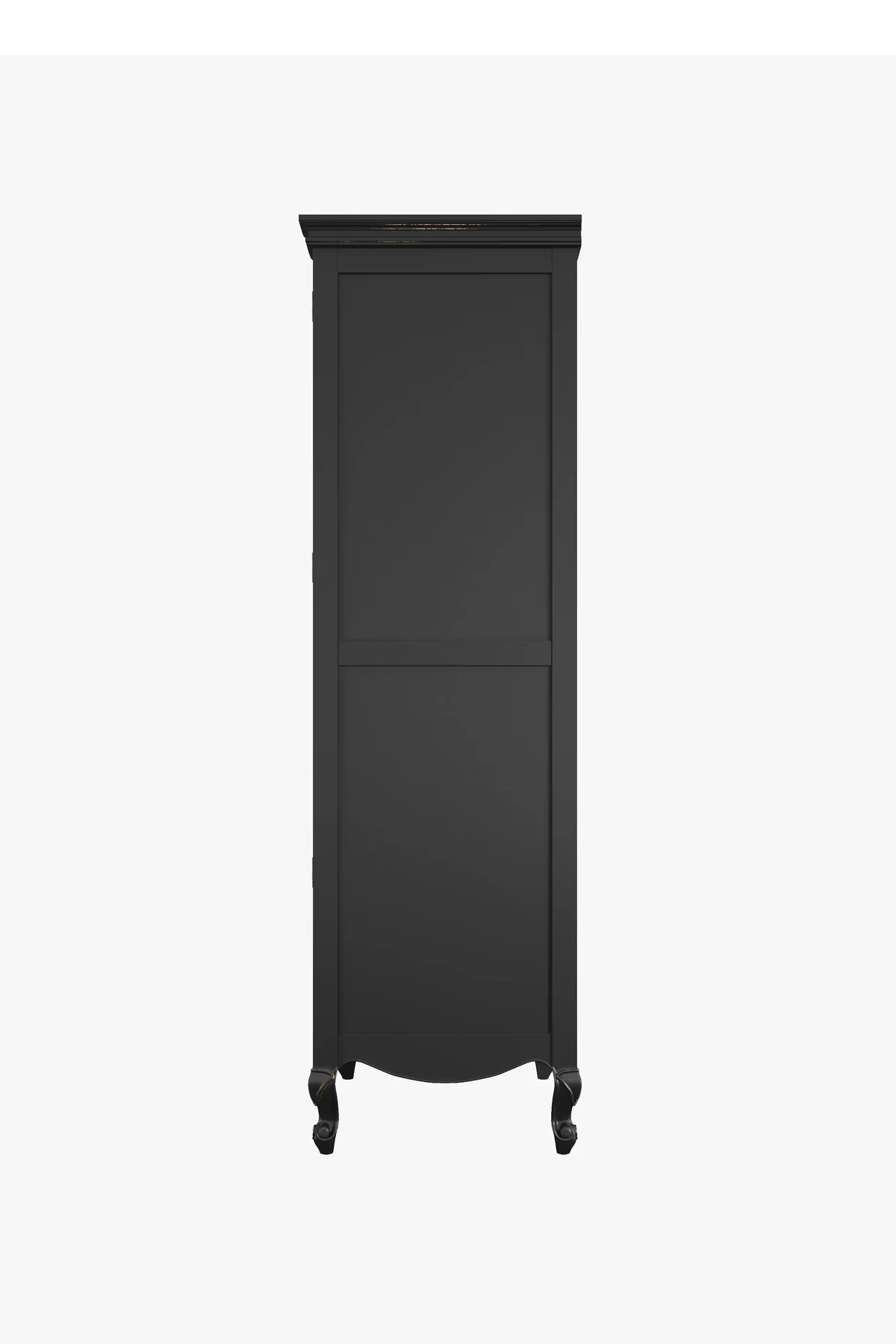 Montpellier 2 Door 1 Drawer Wardrobe