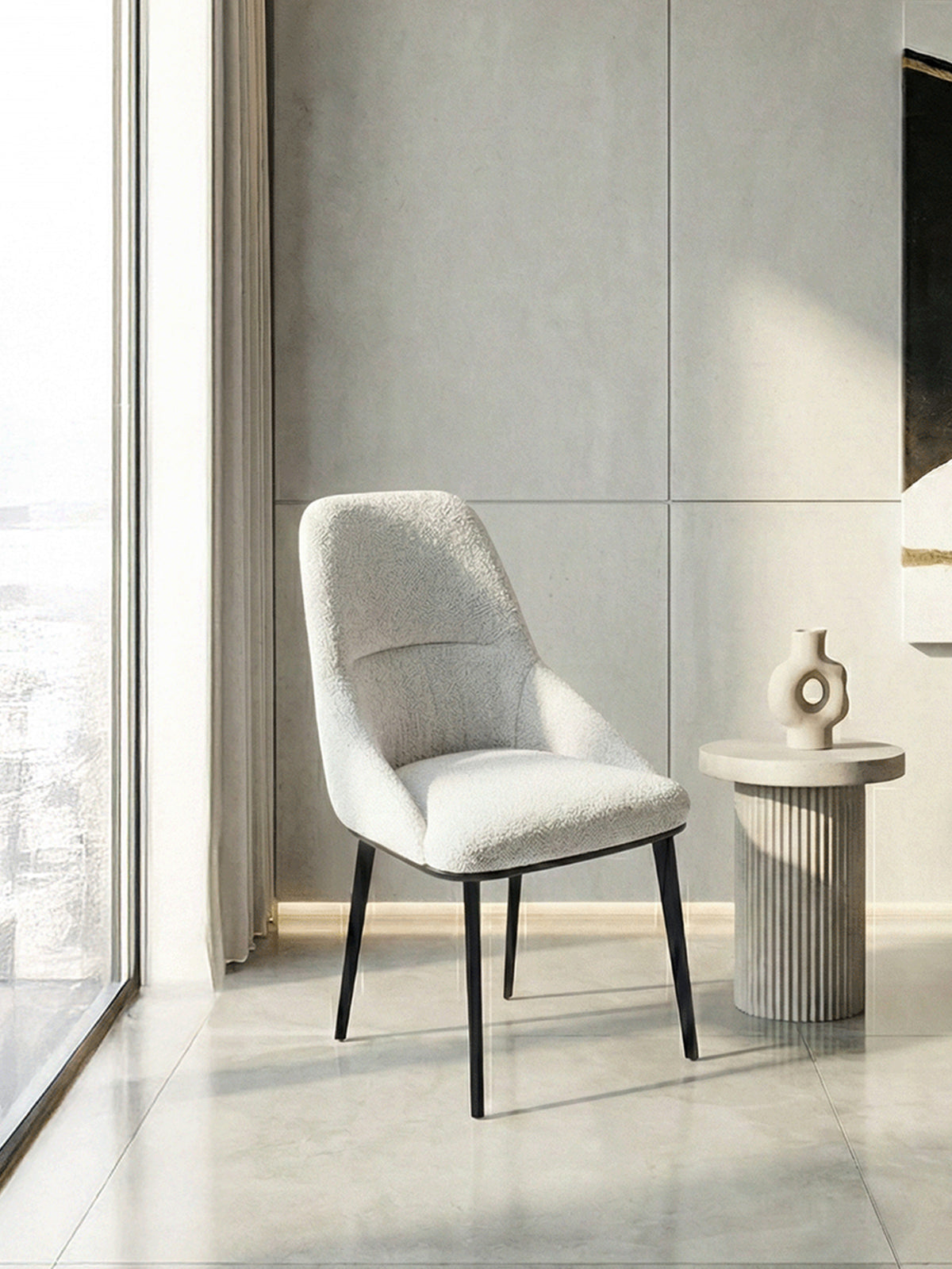Vela Chair