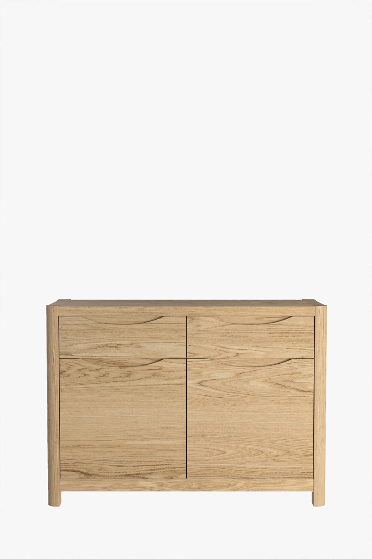 Stockholm 2 Door Sideboard