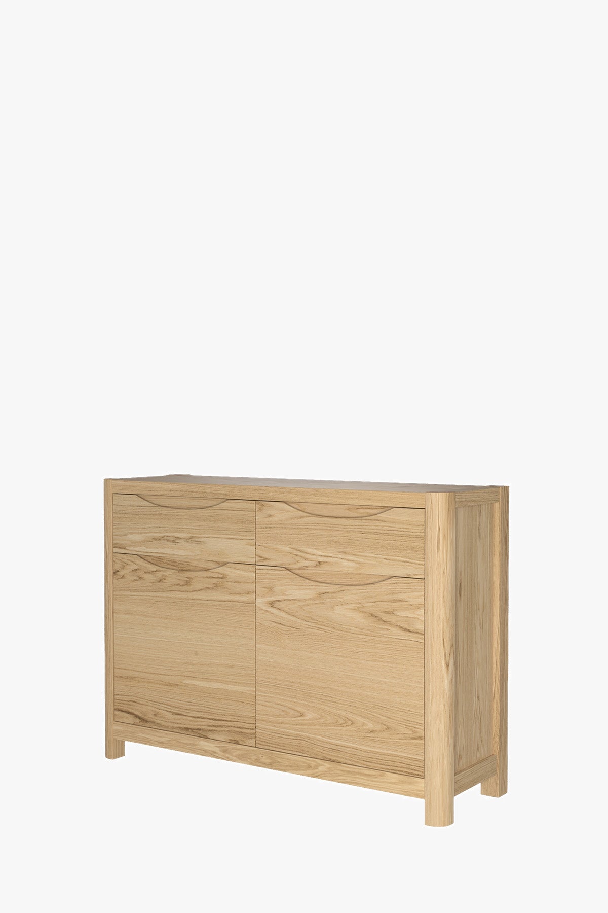 Stockholm 2 Door Sideboard