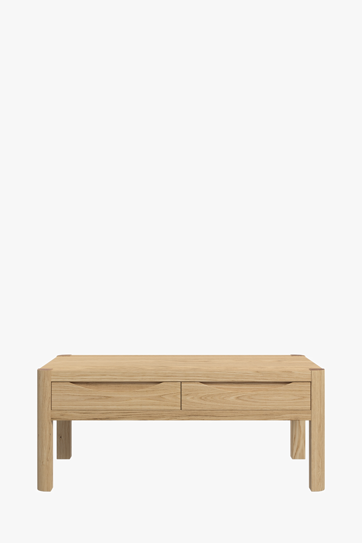 Stockholm Compact Coffee Table