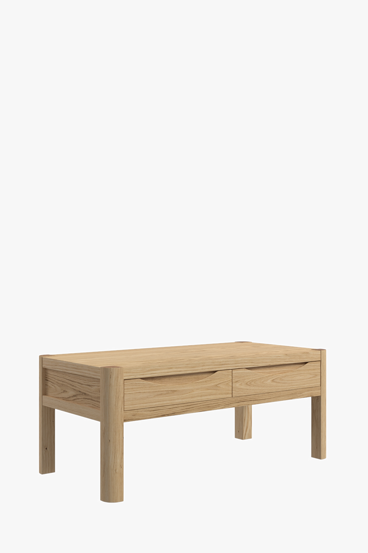 Stockholm Compact Coffee Table