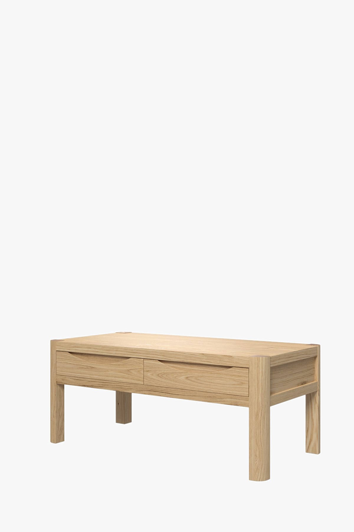 Stockholm Compact Coffee Table