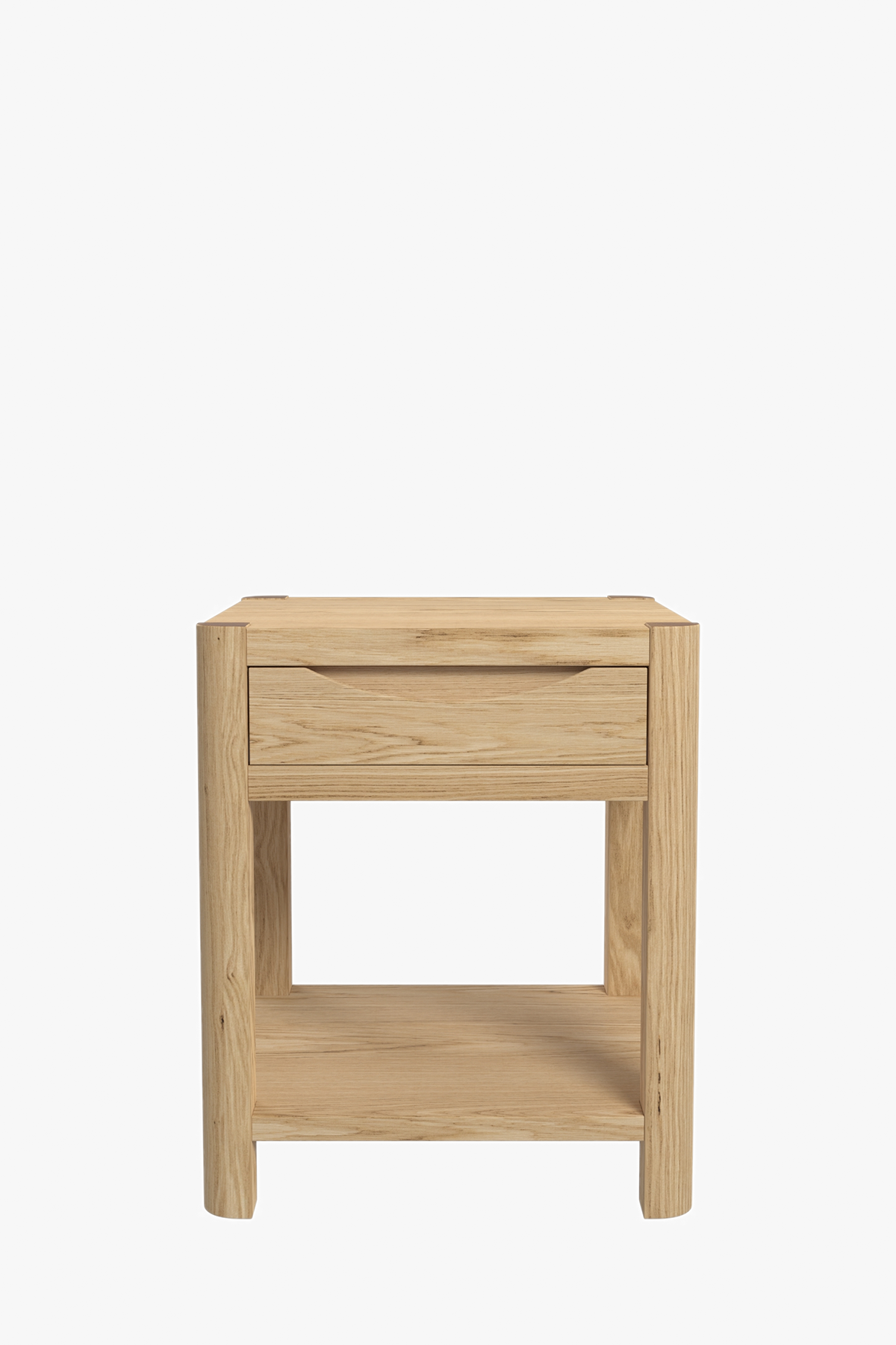 Stockholm Lamp Table