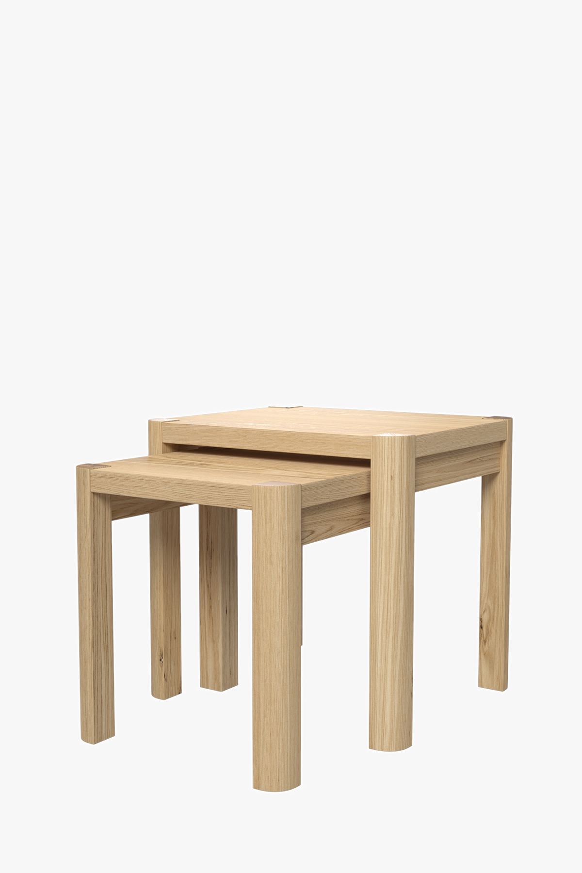 Stockholm Nest of Tables