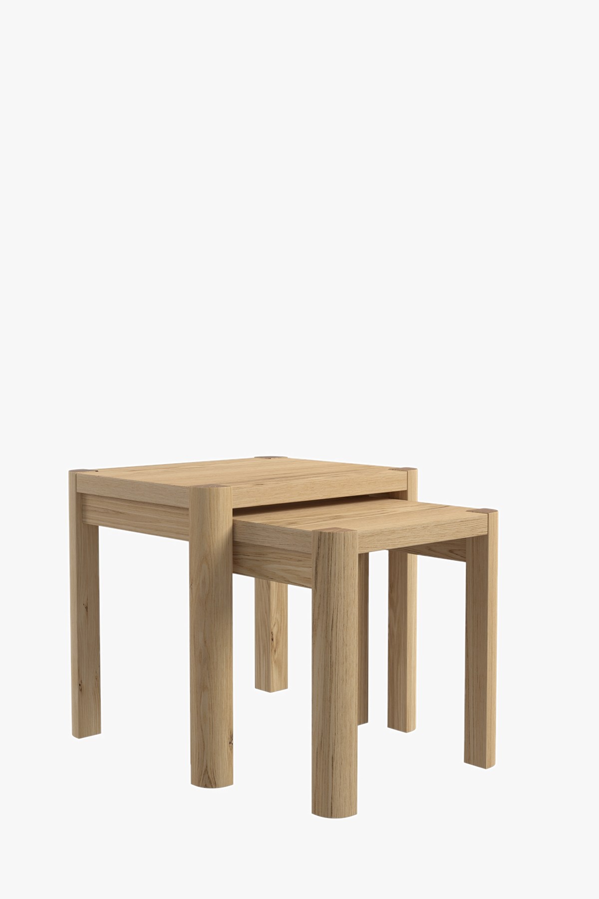 Stockholm Nest of Tables