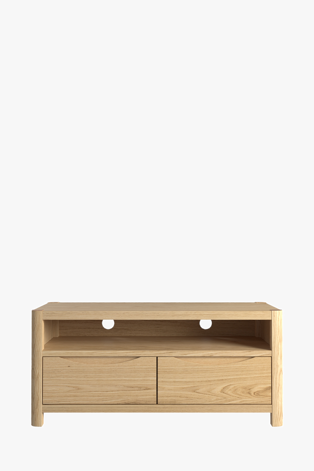 Stockholm 2 Drawer TV Unit