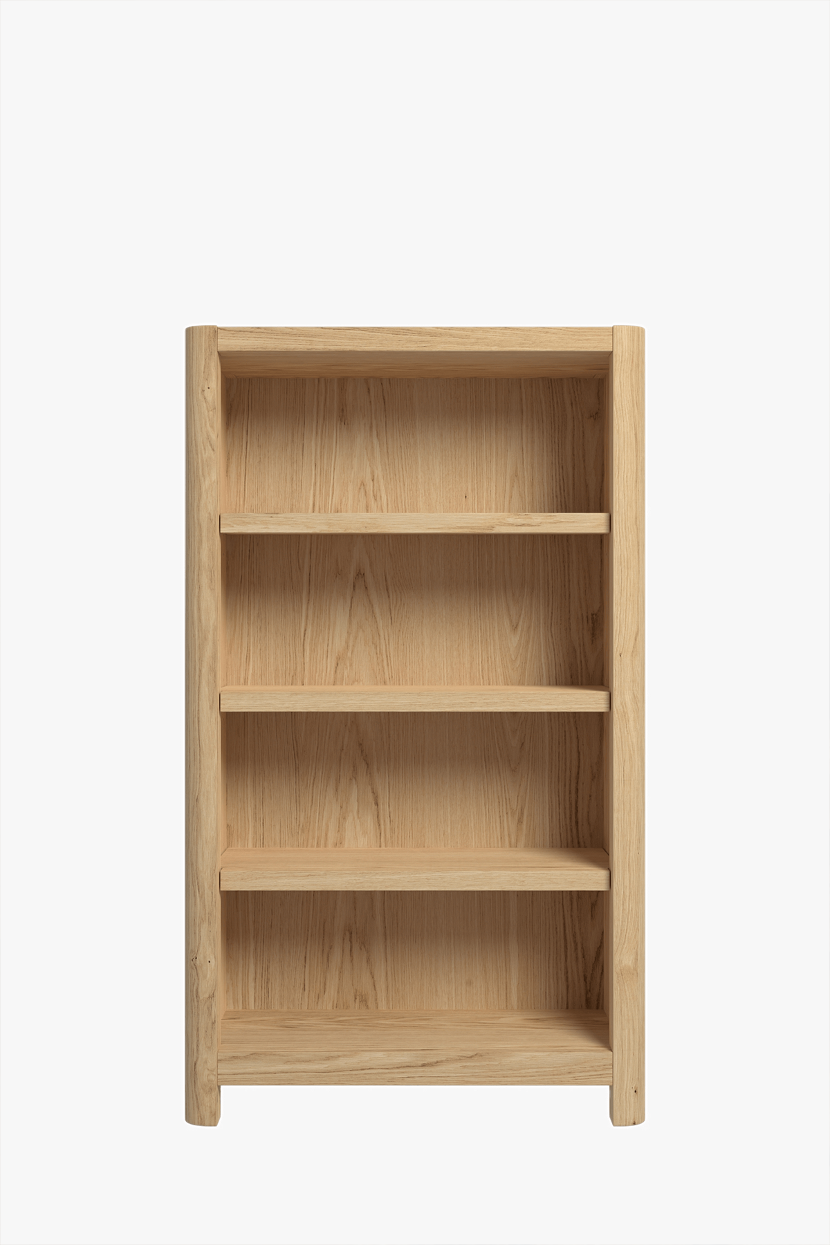 Stockholm Bookcase