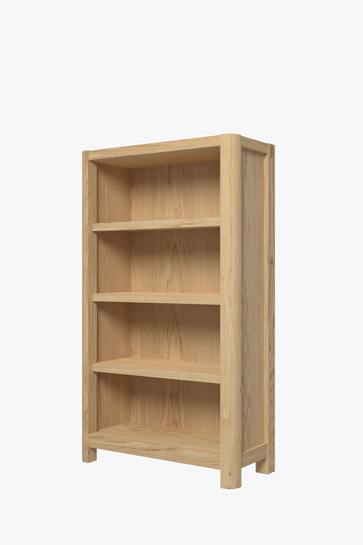 Stockholm Bookcase