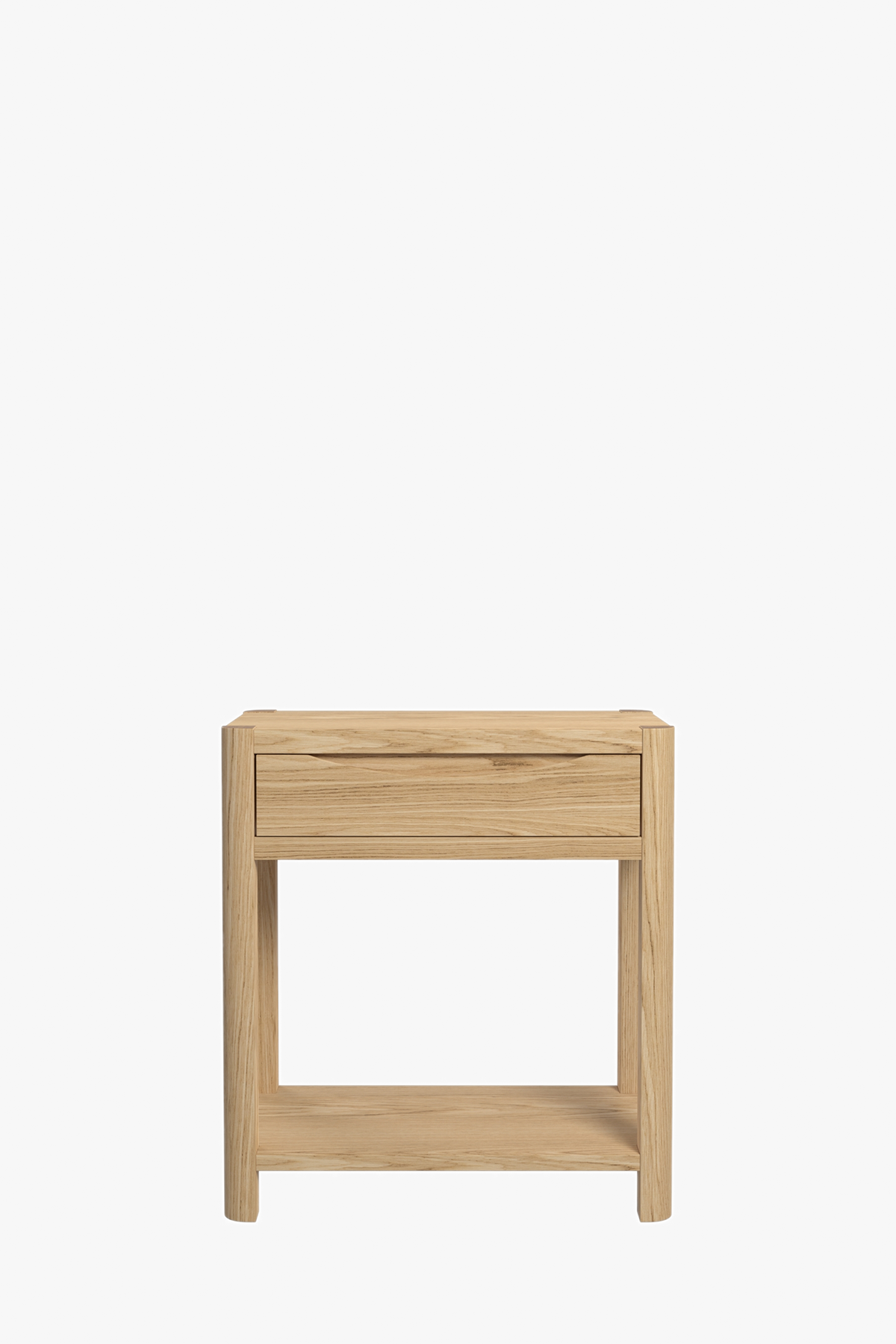 Stockholm 1 Drawer Hall Table