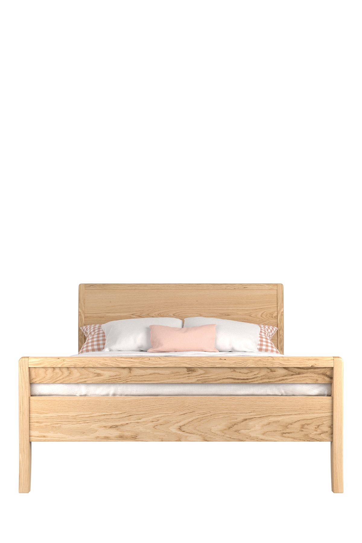 Stockholm Bed Frame