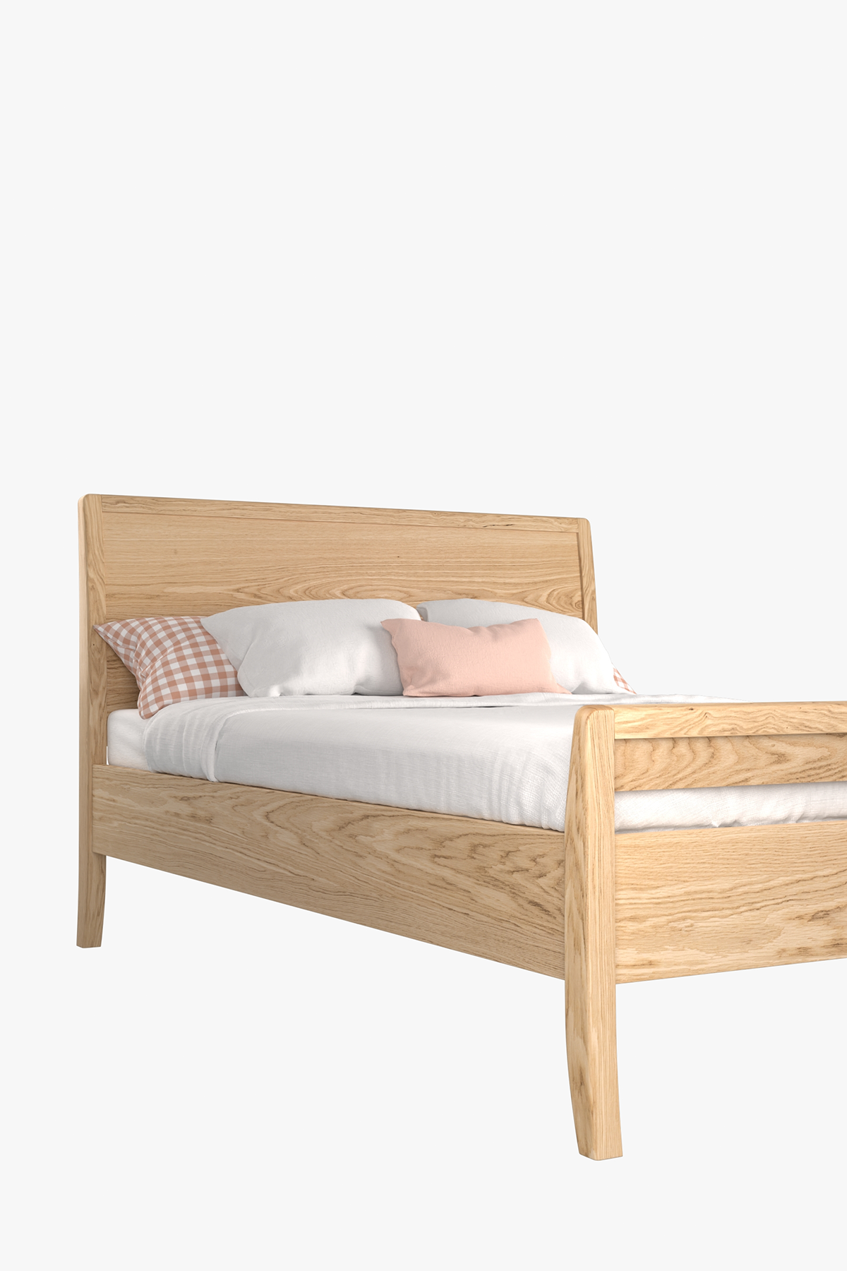 Stockholm Bed Frame
