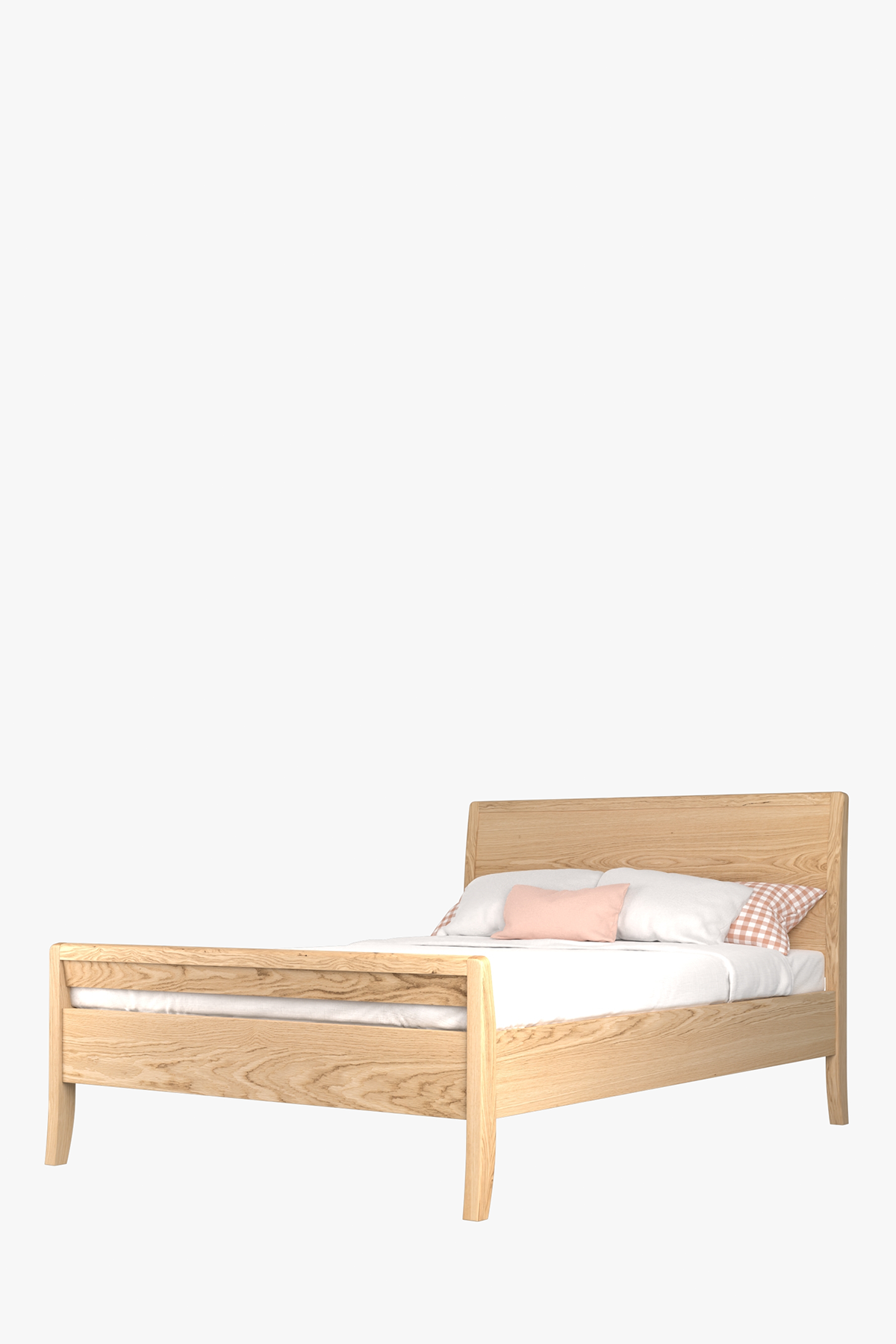 Stockholm Bed Frame