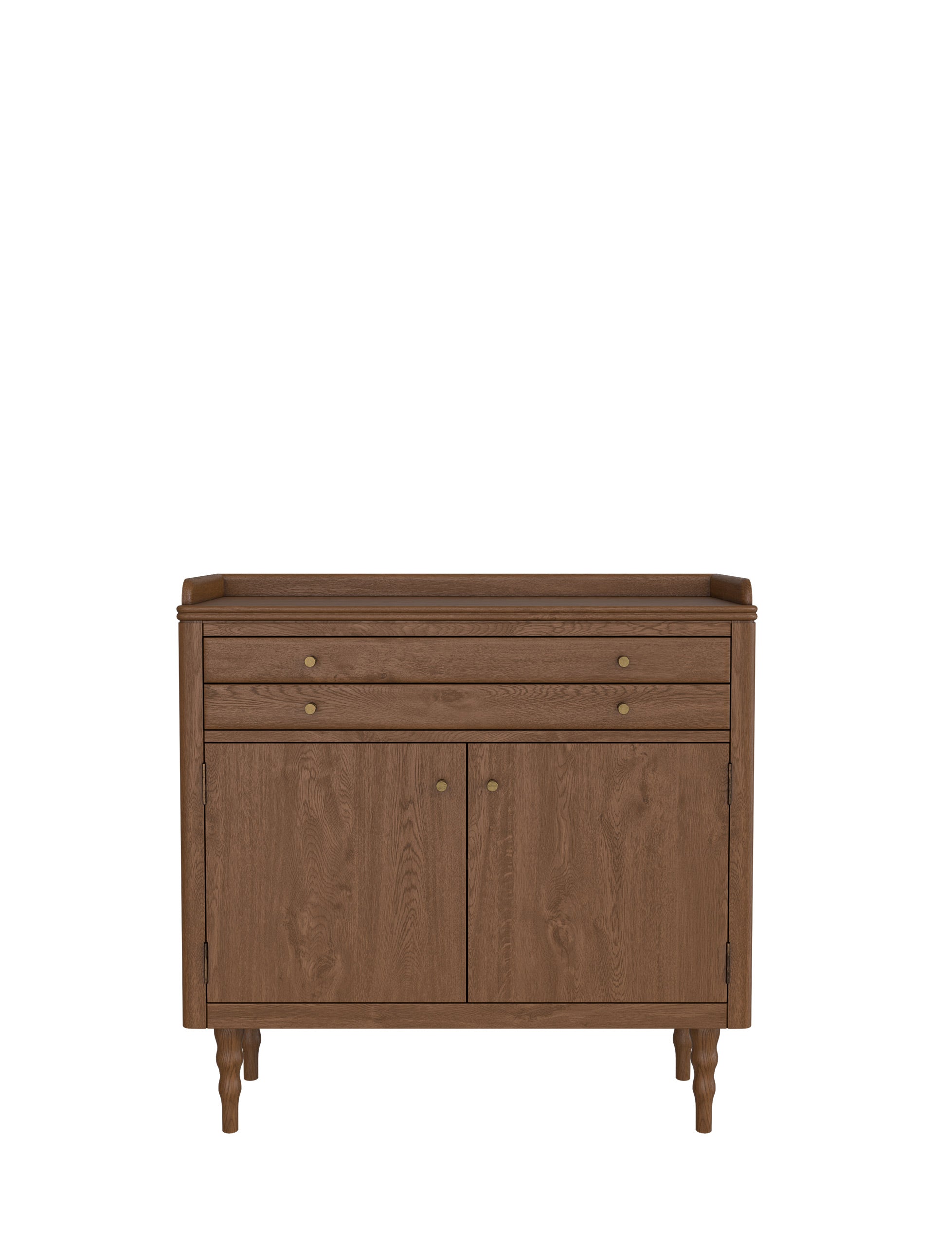 Williamson 2 Door 2 Drawer Sideboard