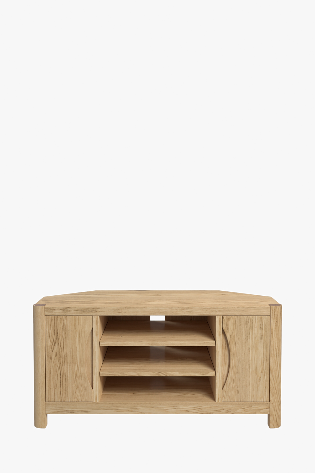 Stockholm Corner TV Unit