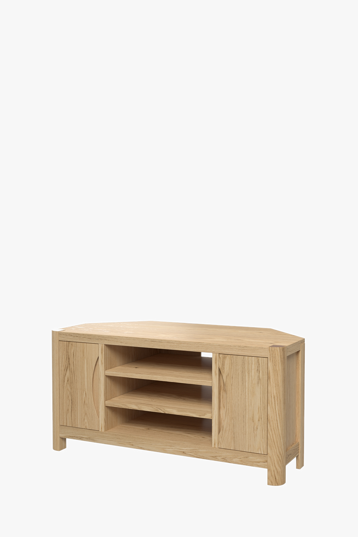 Stockholm Corner TV Unit