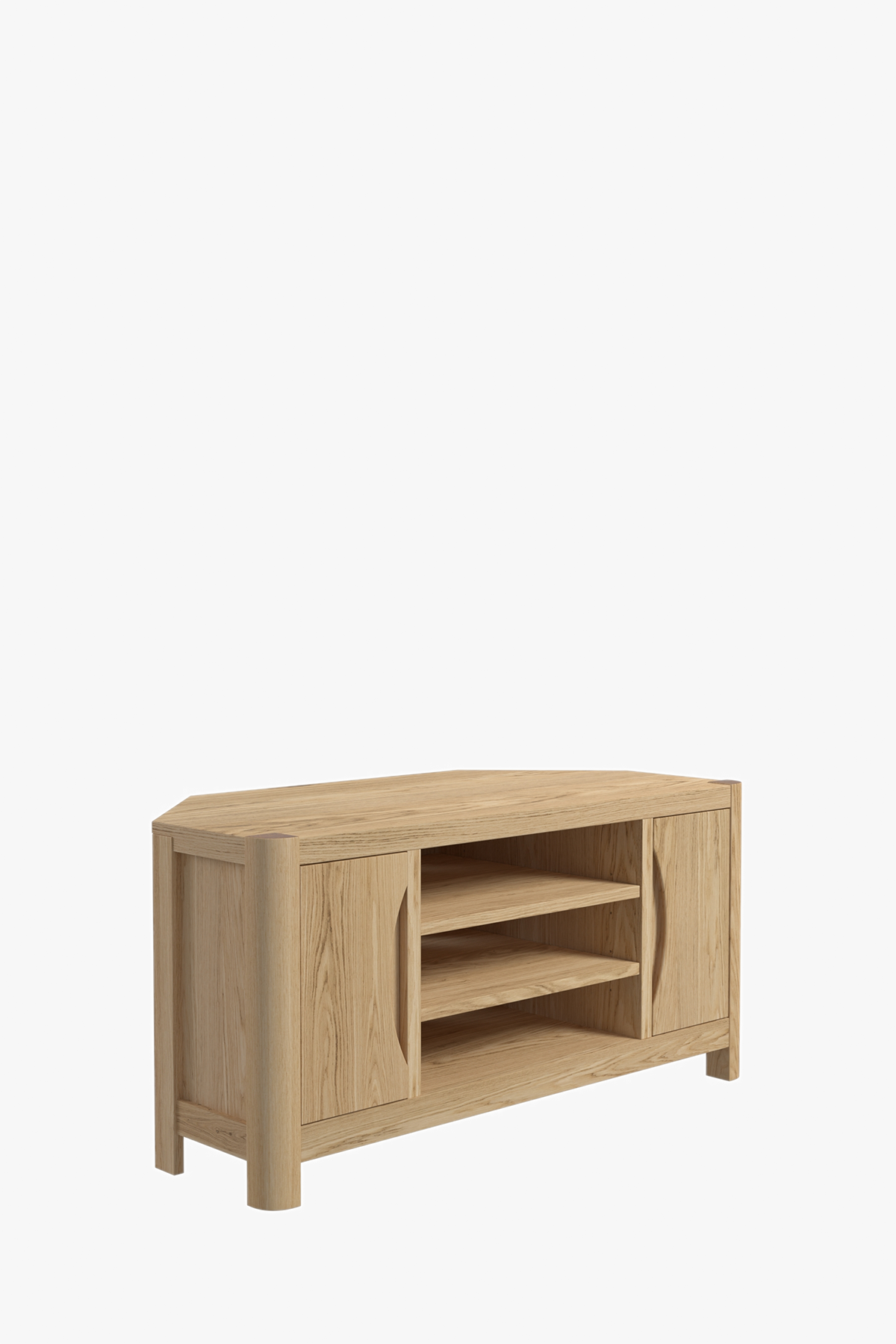 Stockholm Corner TV Unit
