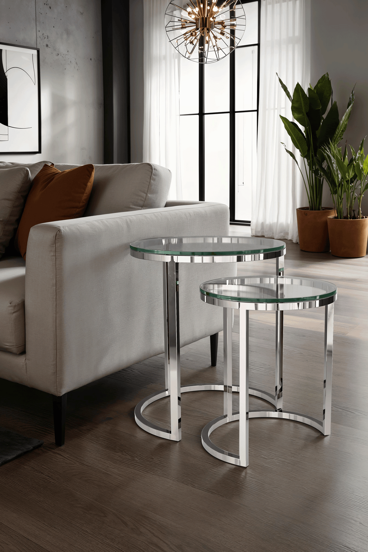 Apollo Nest Of Tables