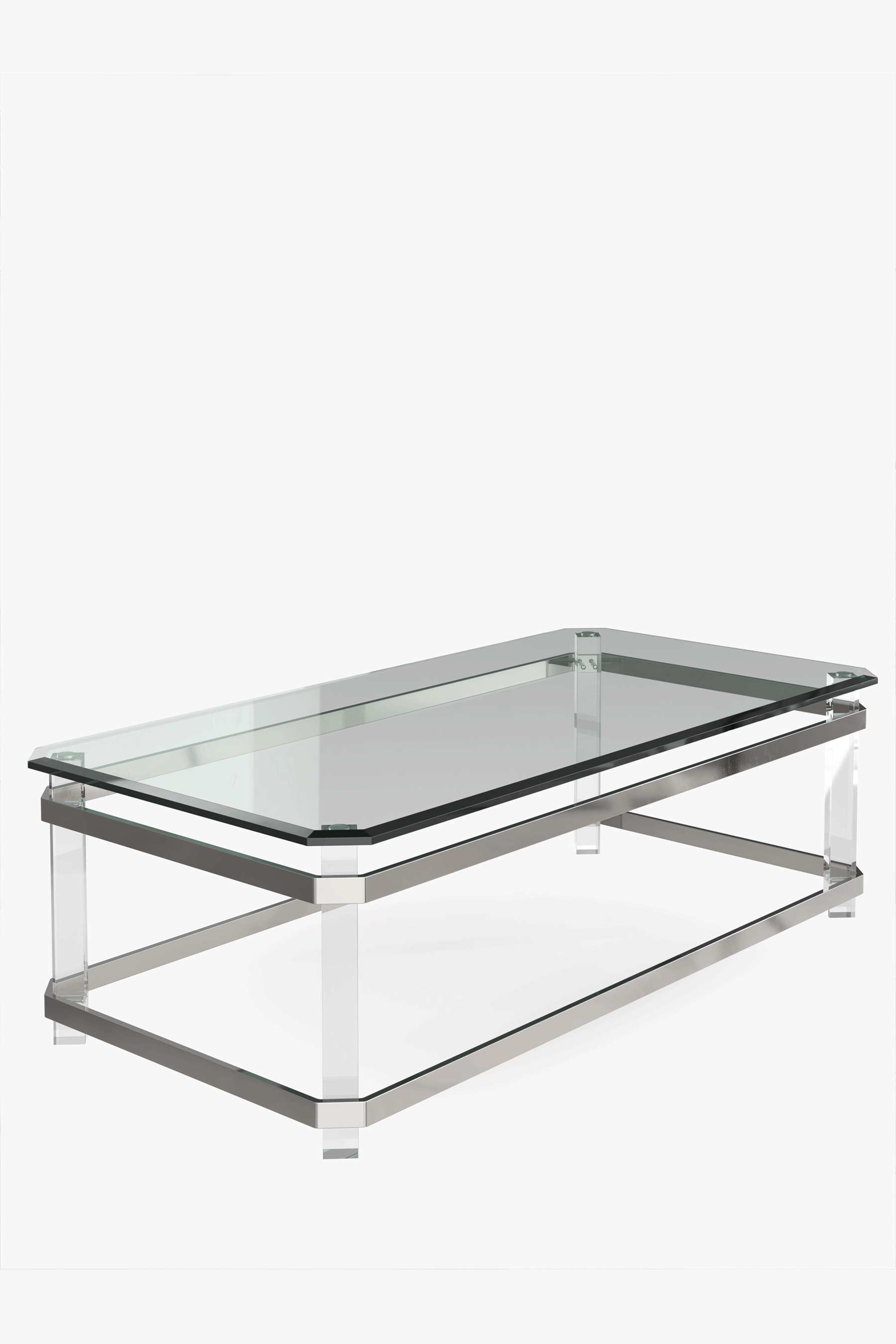 Beaumont Coffee Table