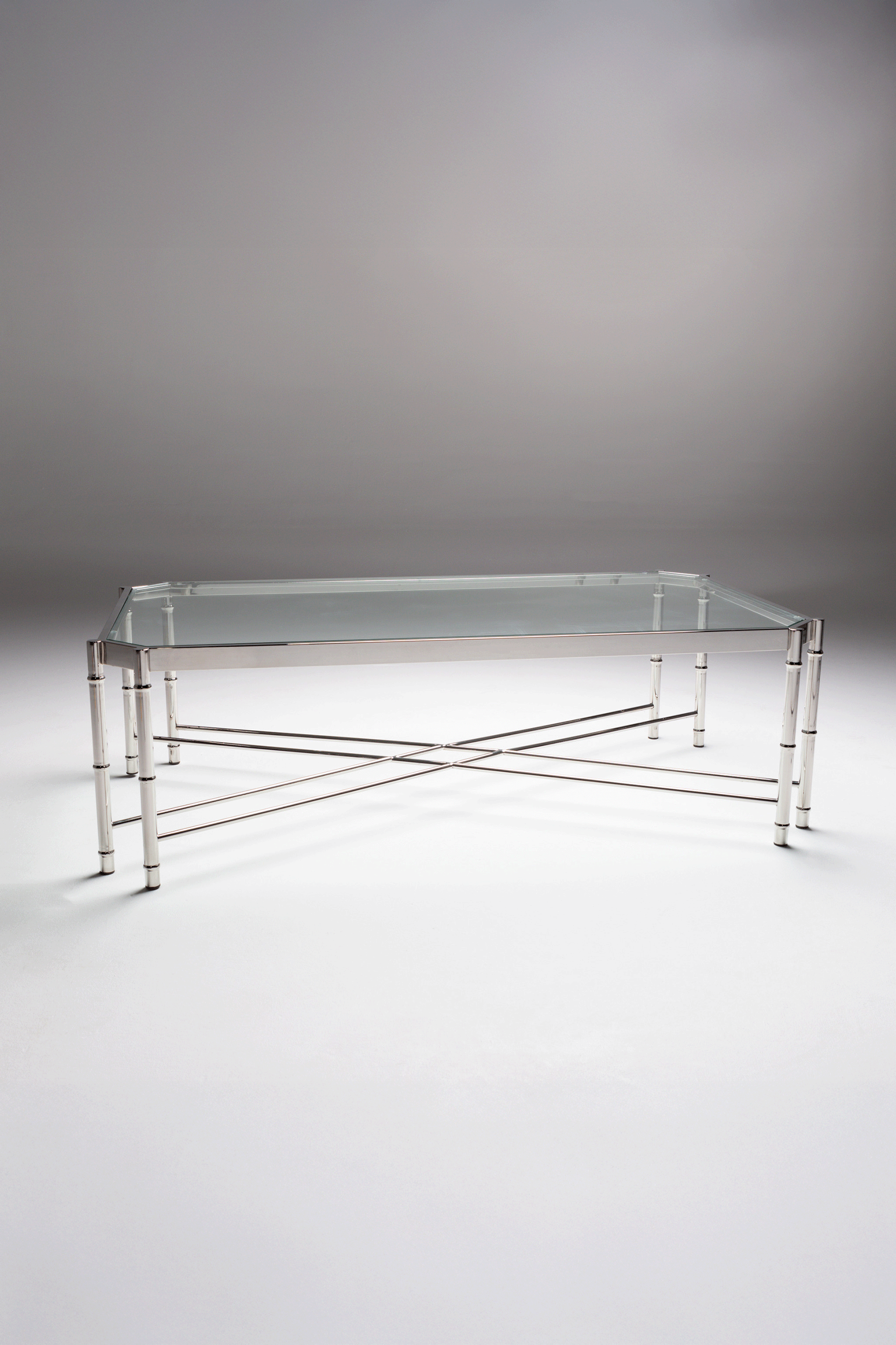 Belleville Rectangular Coffee Table