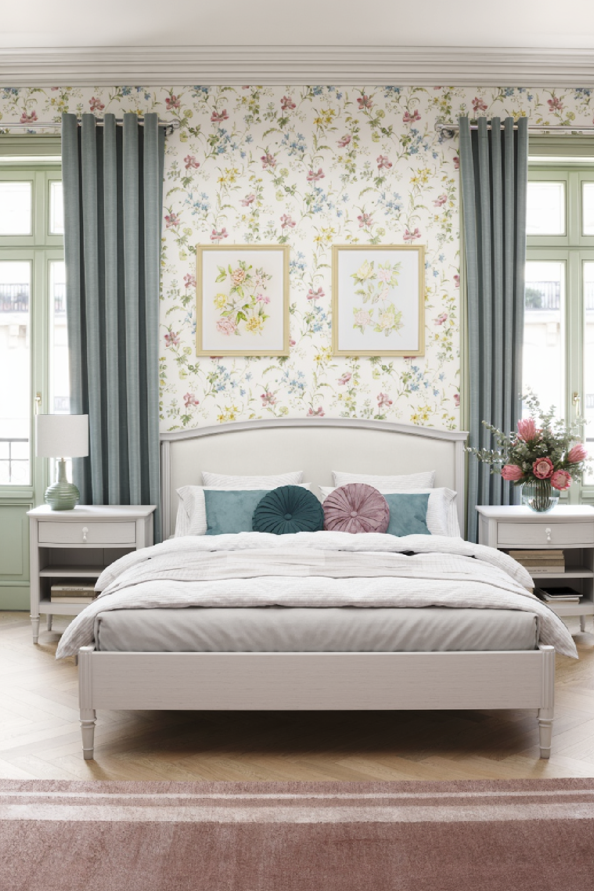 Bramford Bed Frame