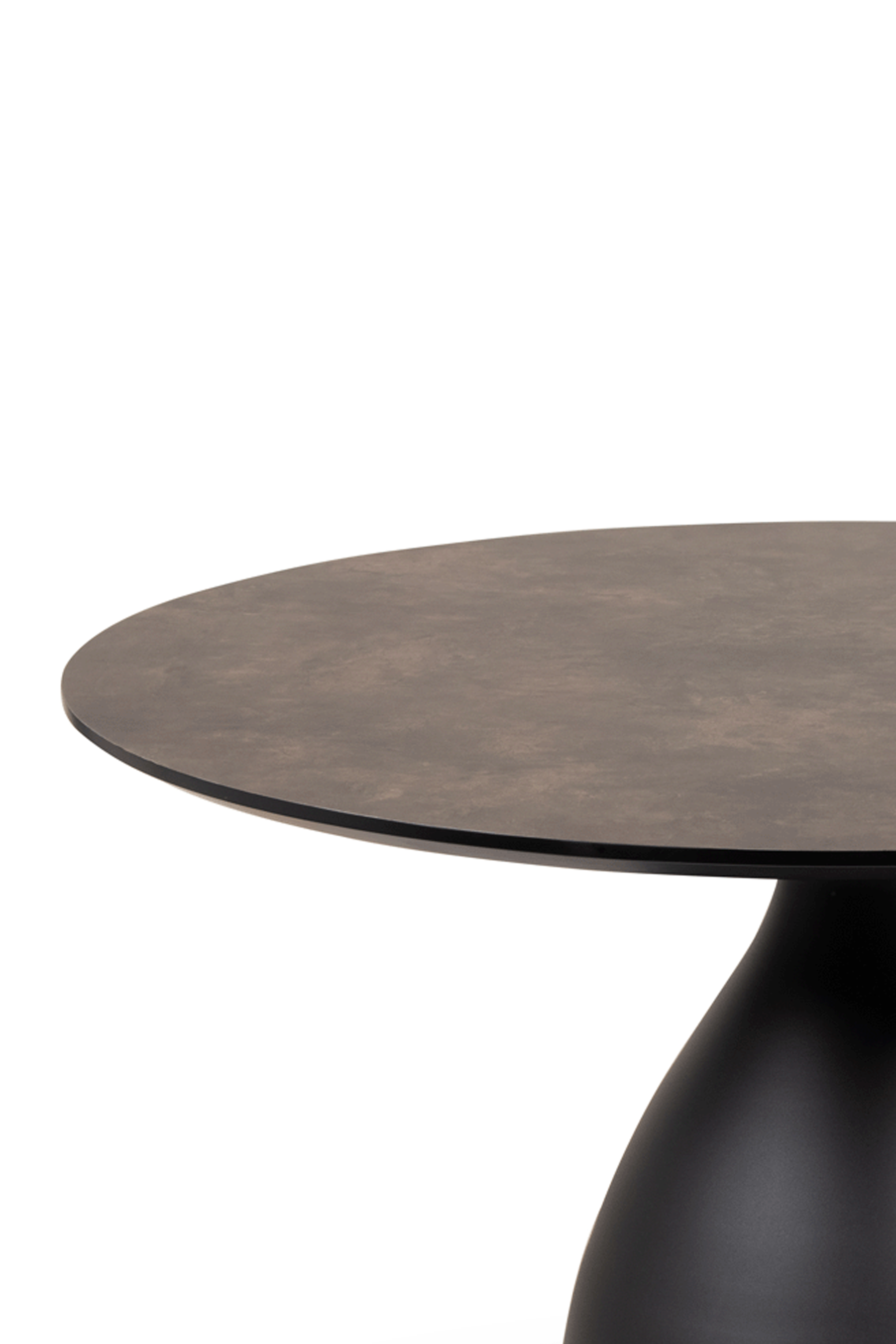 Brunel Circular Dining Table