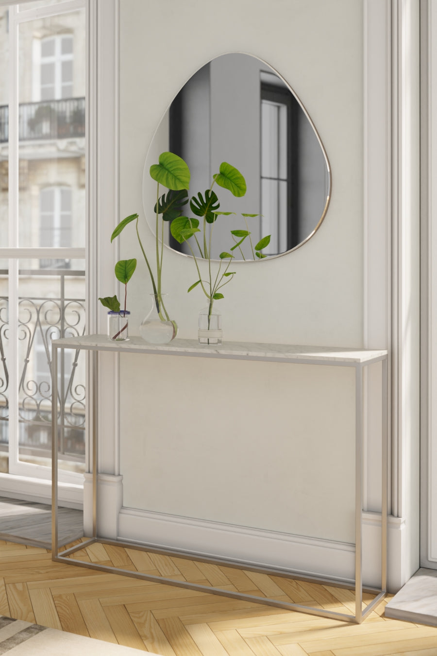 Camden Console Table