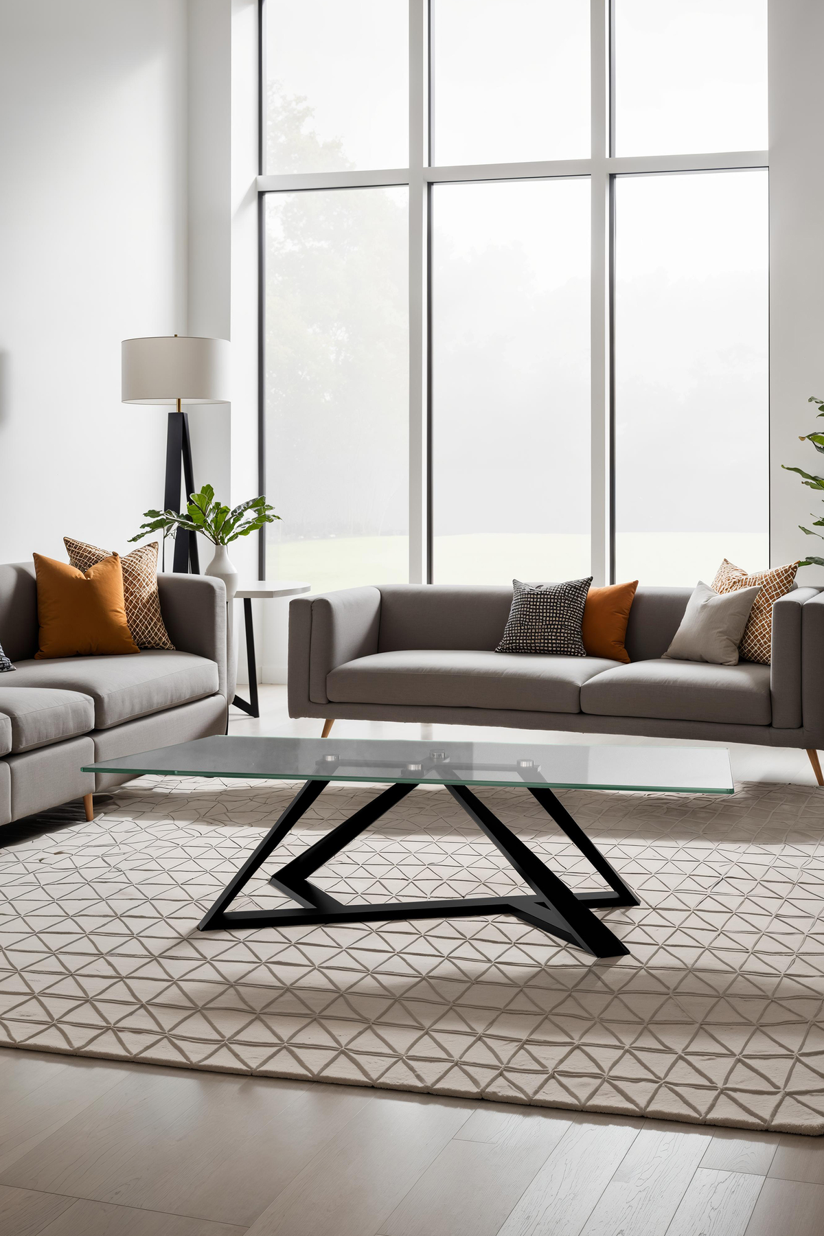 Constellation Coffee Table