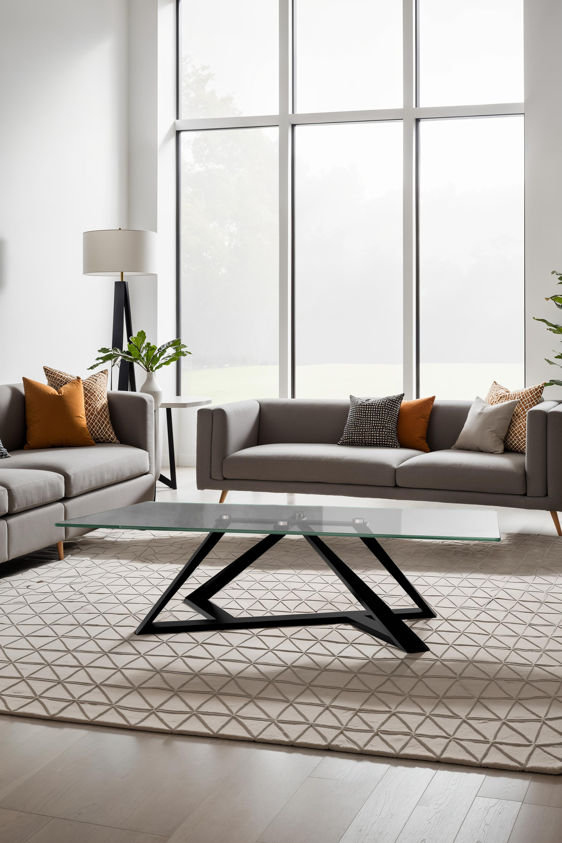 Constellation Coffee Table