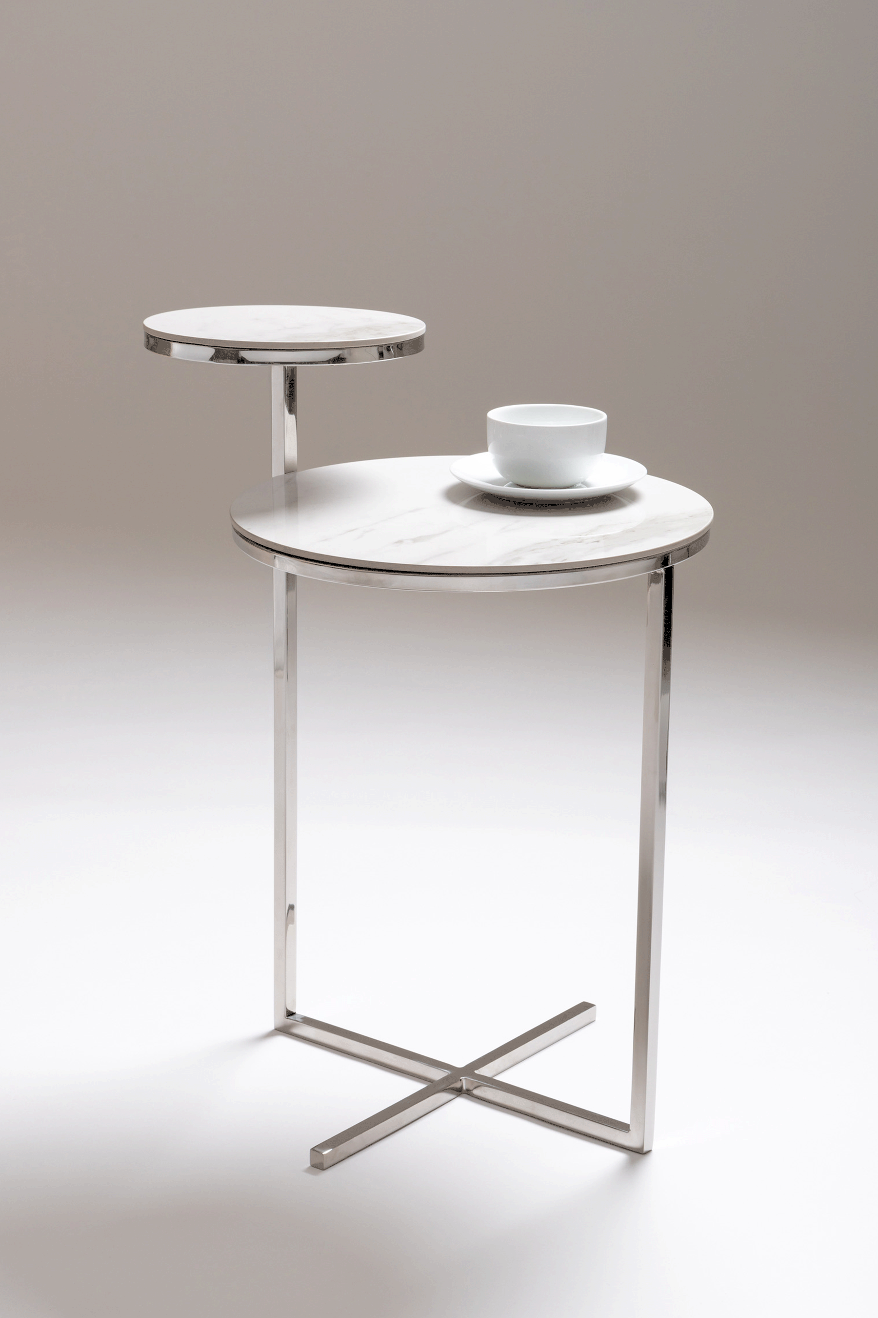 Cruz Side Table