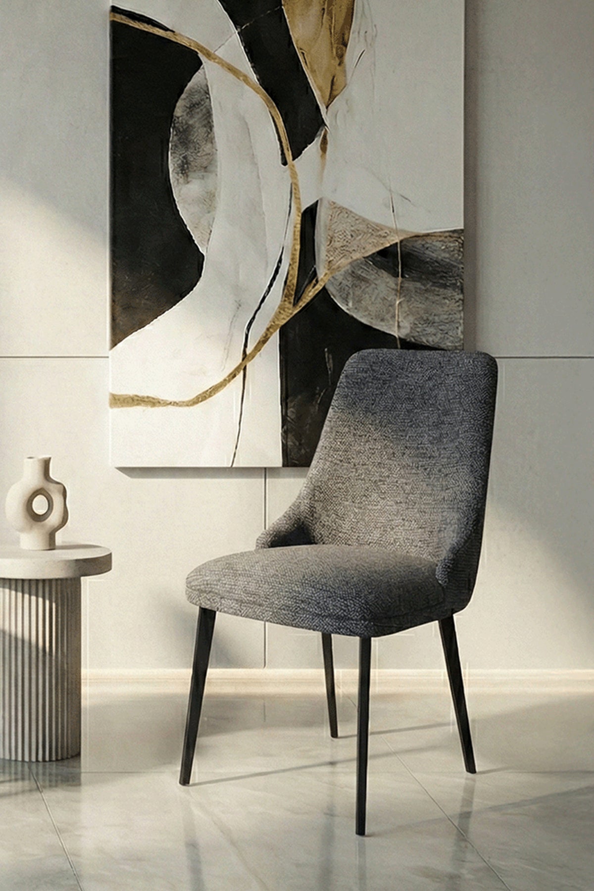 Forme Chair